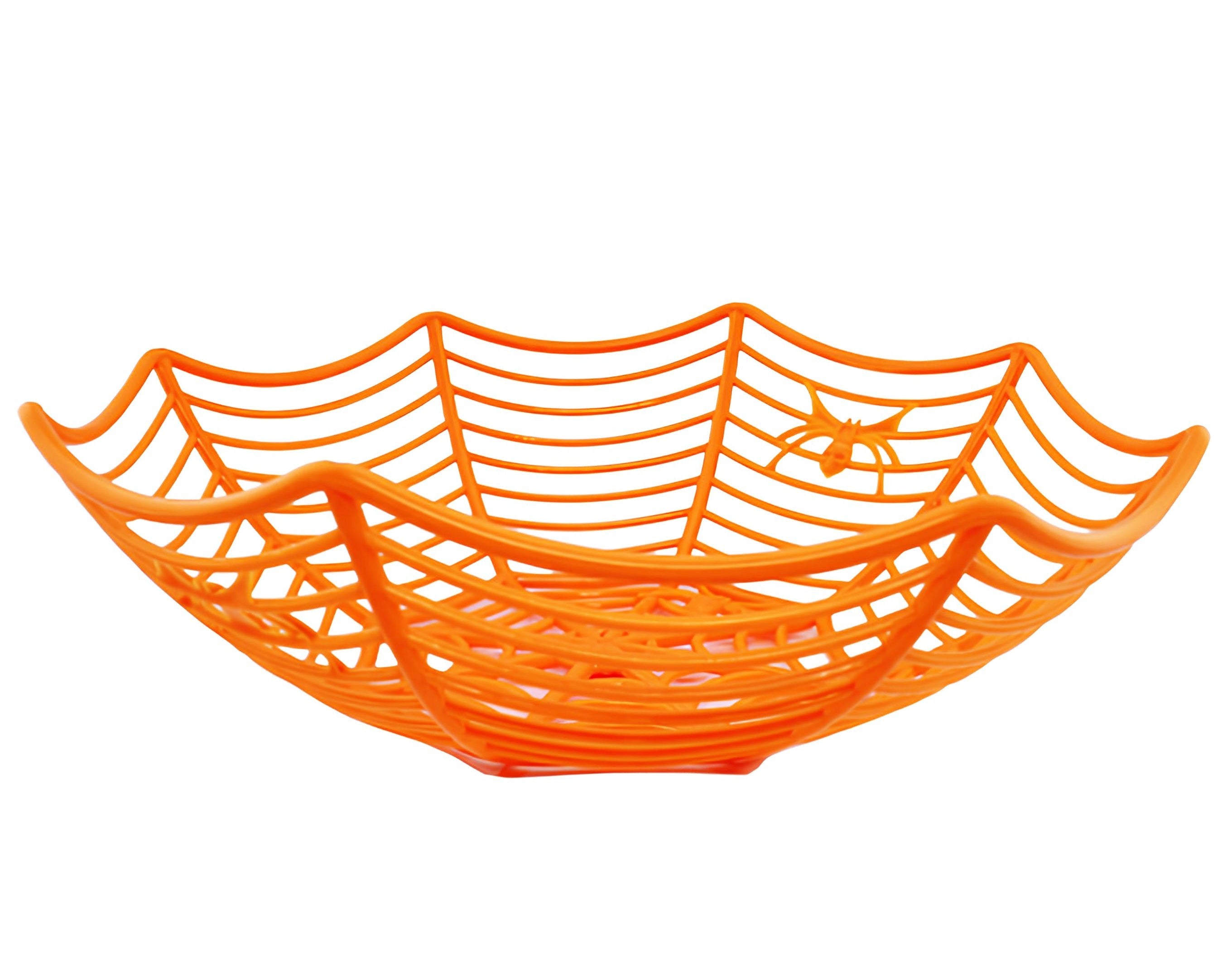 CENTROTAVOLA IN PLASTICA HALLOWEN | Incarto PPL per uova di Pasqua al cioccolato DAGERAF