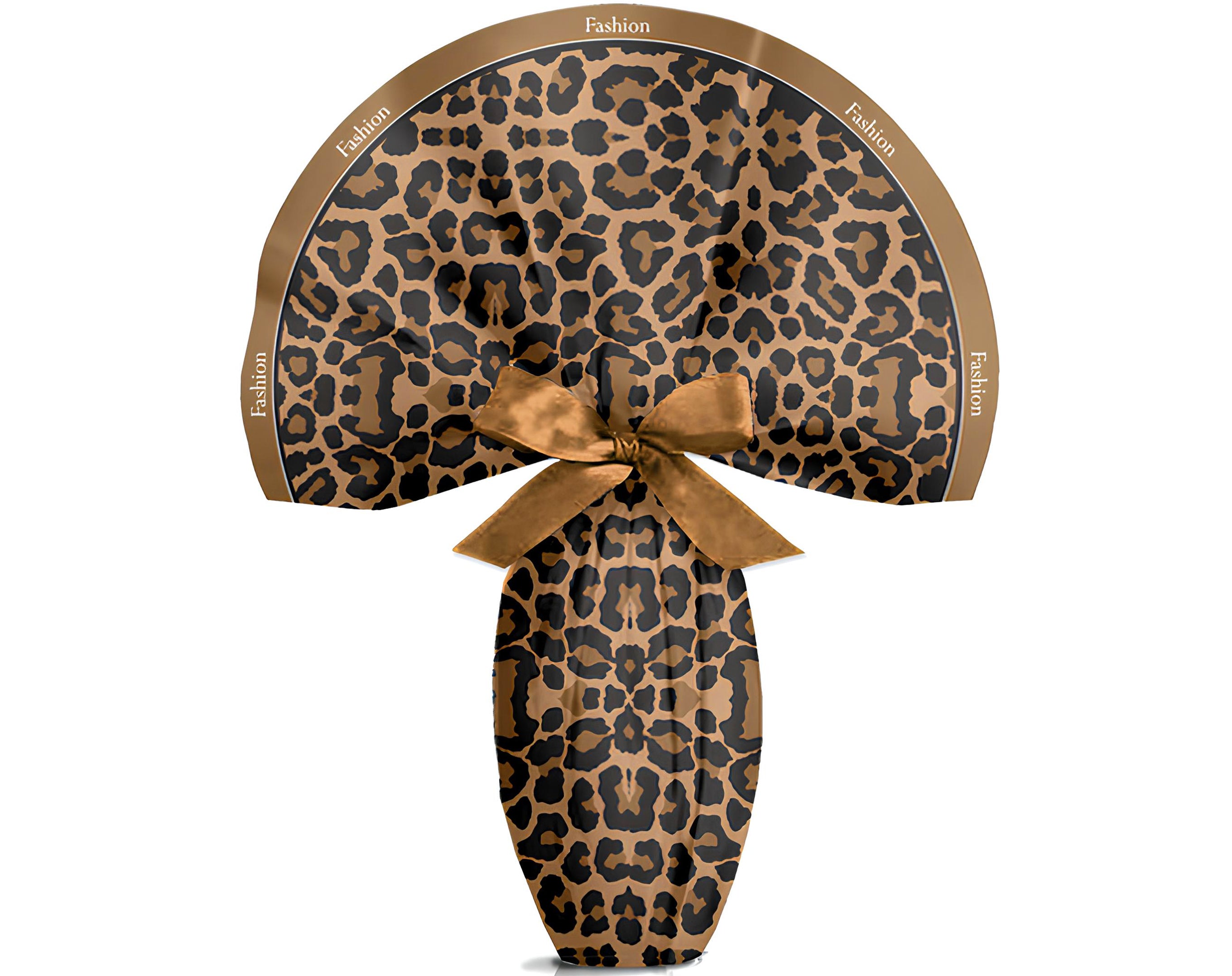 TESSUTO TONDO FASHION MACULATO - 100Cm