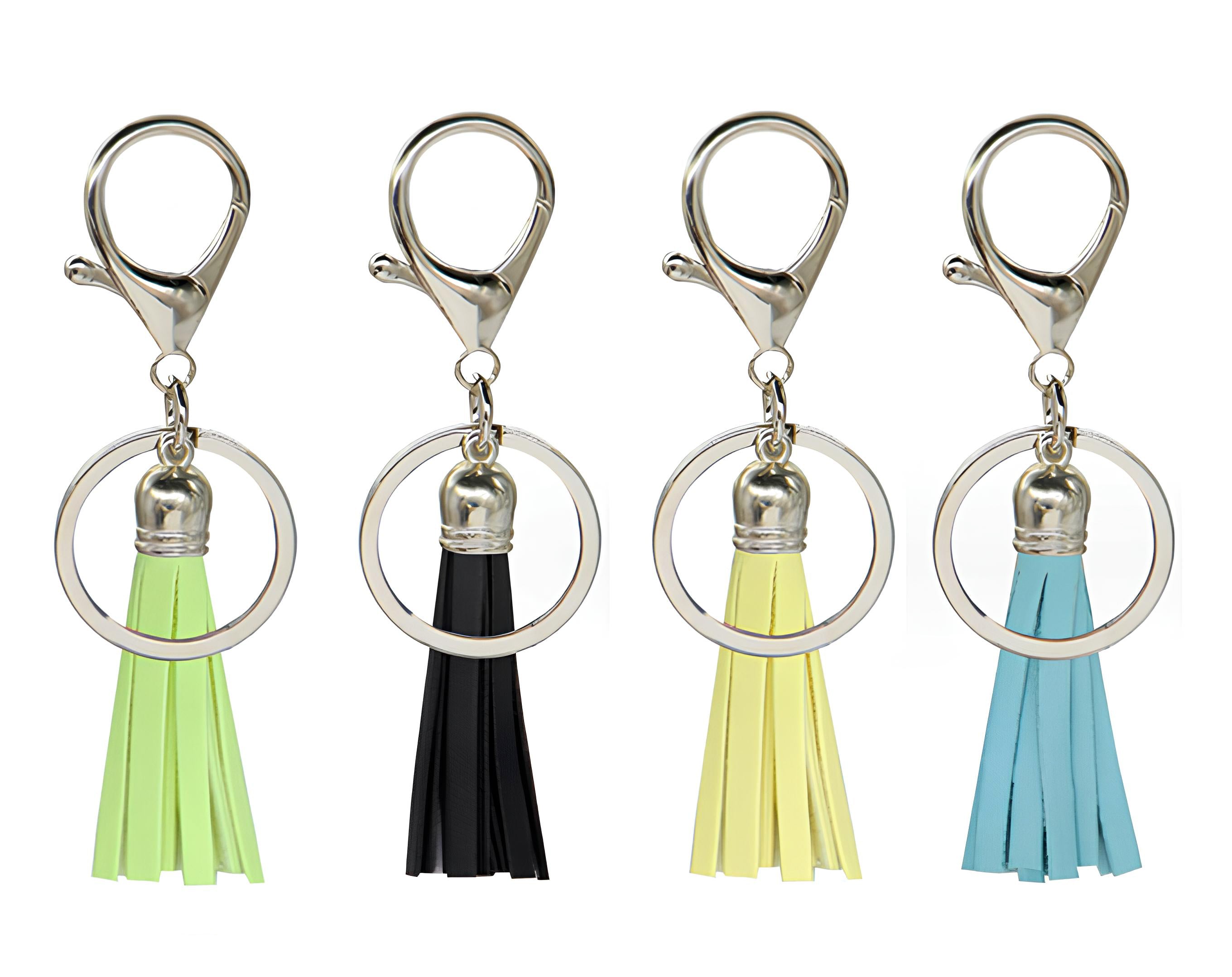 PORTACHIAVE LULU CON GANCIO | Incarto PPL per uova di Pasqua al cioccolato DAGERAF