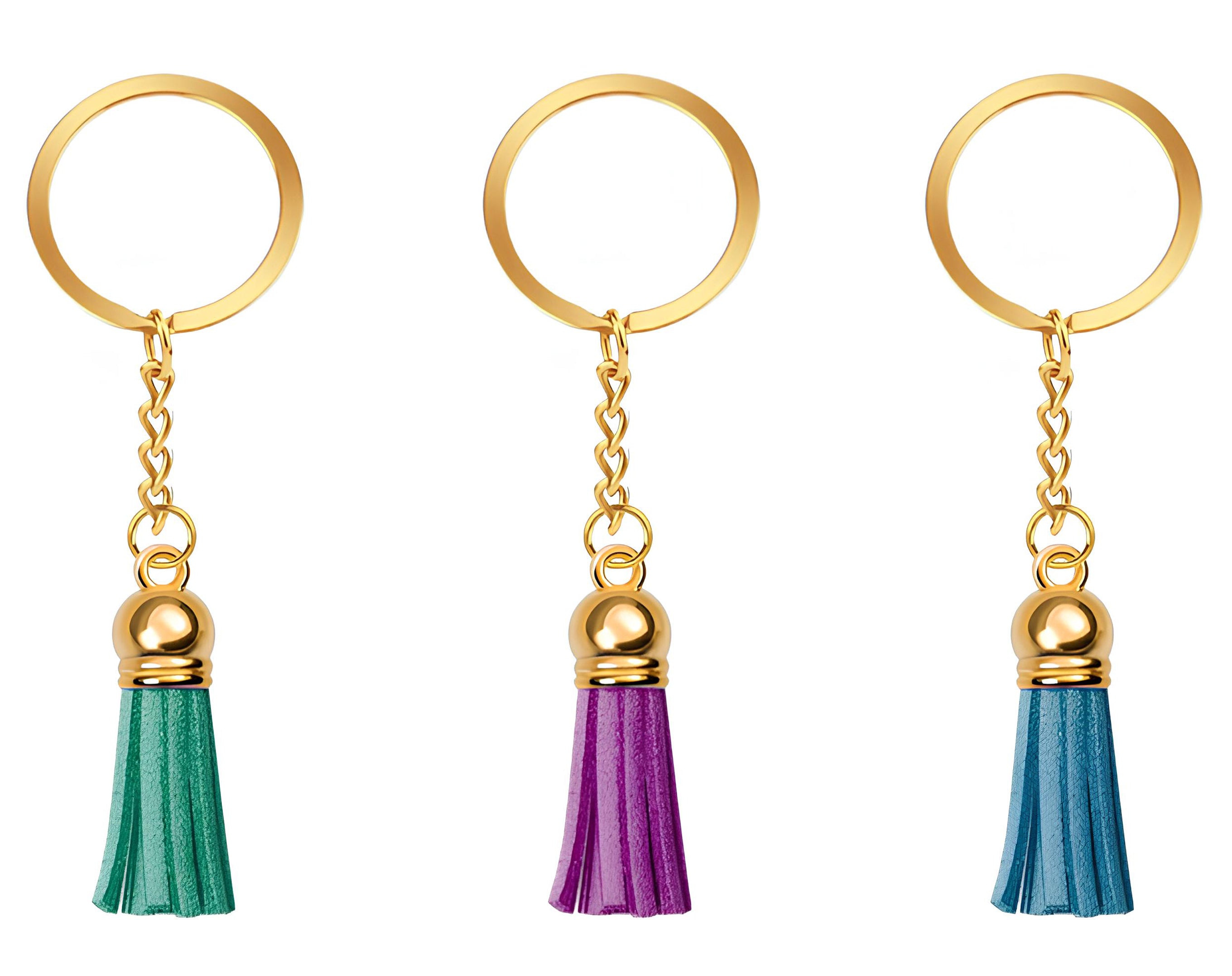 PORTACHIAVE LULU SMALL | Incarto PPL per uova di Pasqua al cioccolato DAGERAF