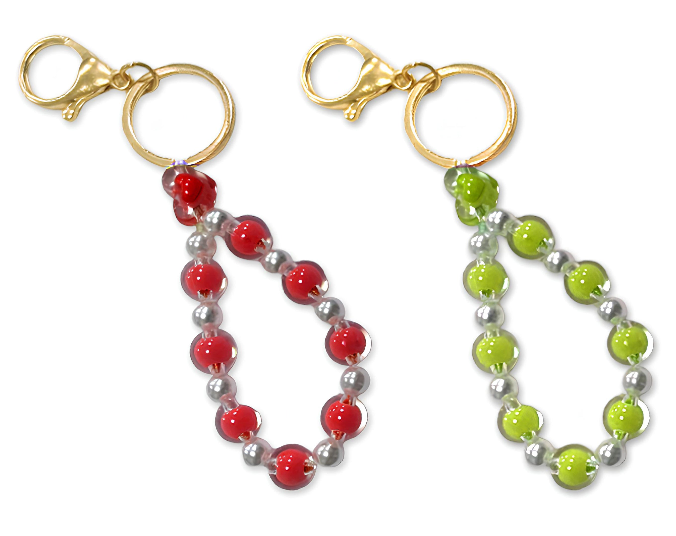 PORTACHIAVE MADAM STYLE | Incarto PPL per uova di Pasqua al cioccolato DAGERAF