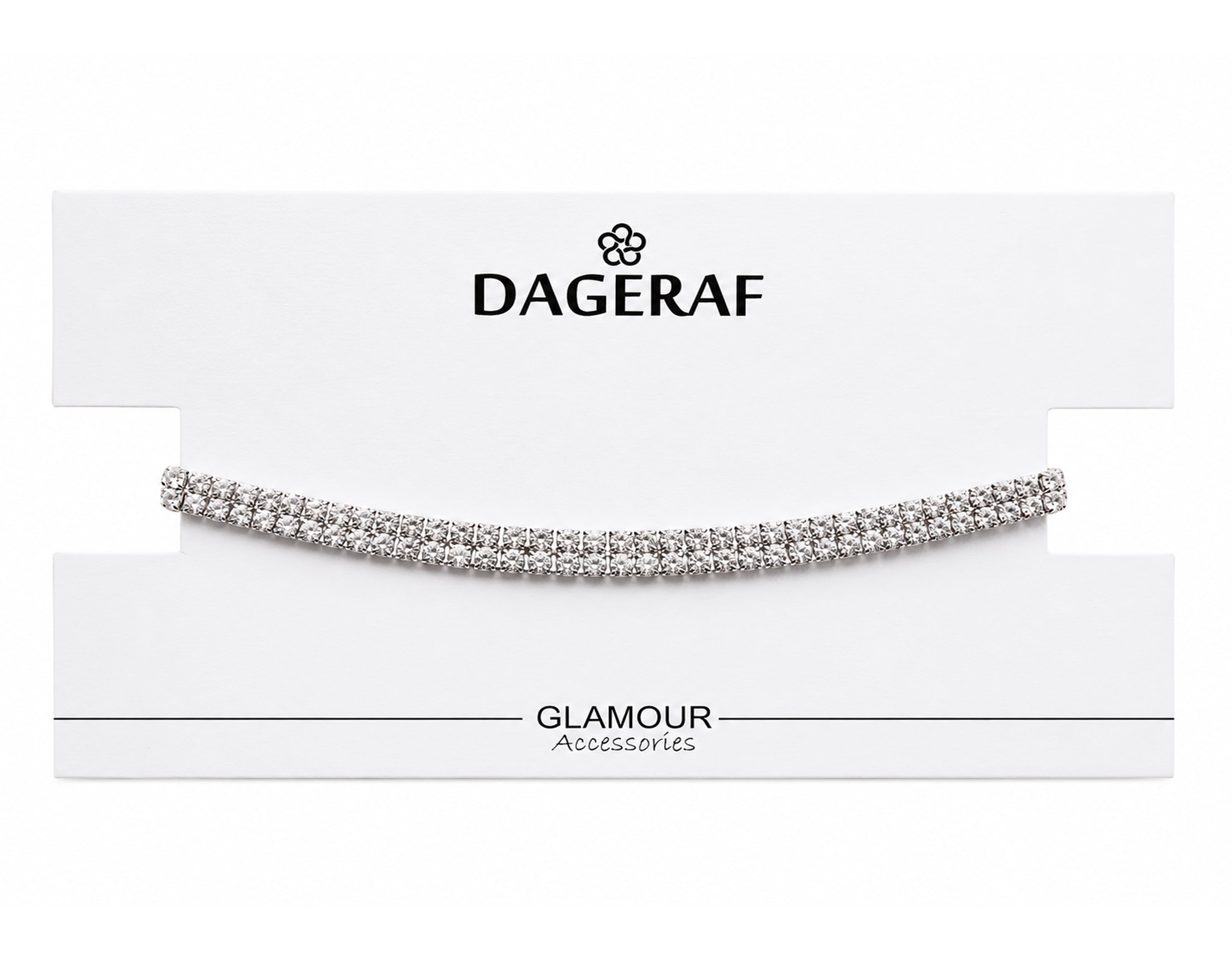 BRACCIALE DOPPIO TENNIS SU CARD | Sorpresa ideale per uova di Pasqua