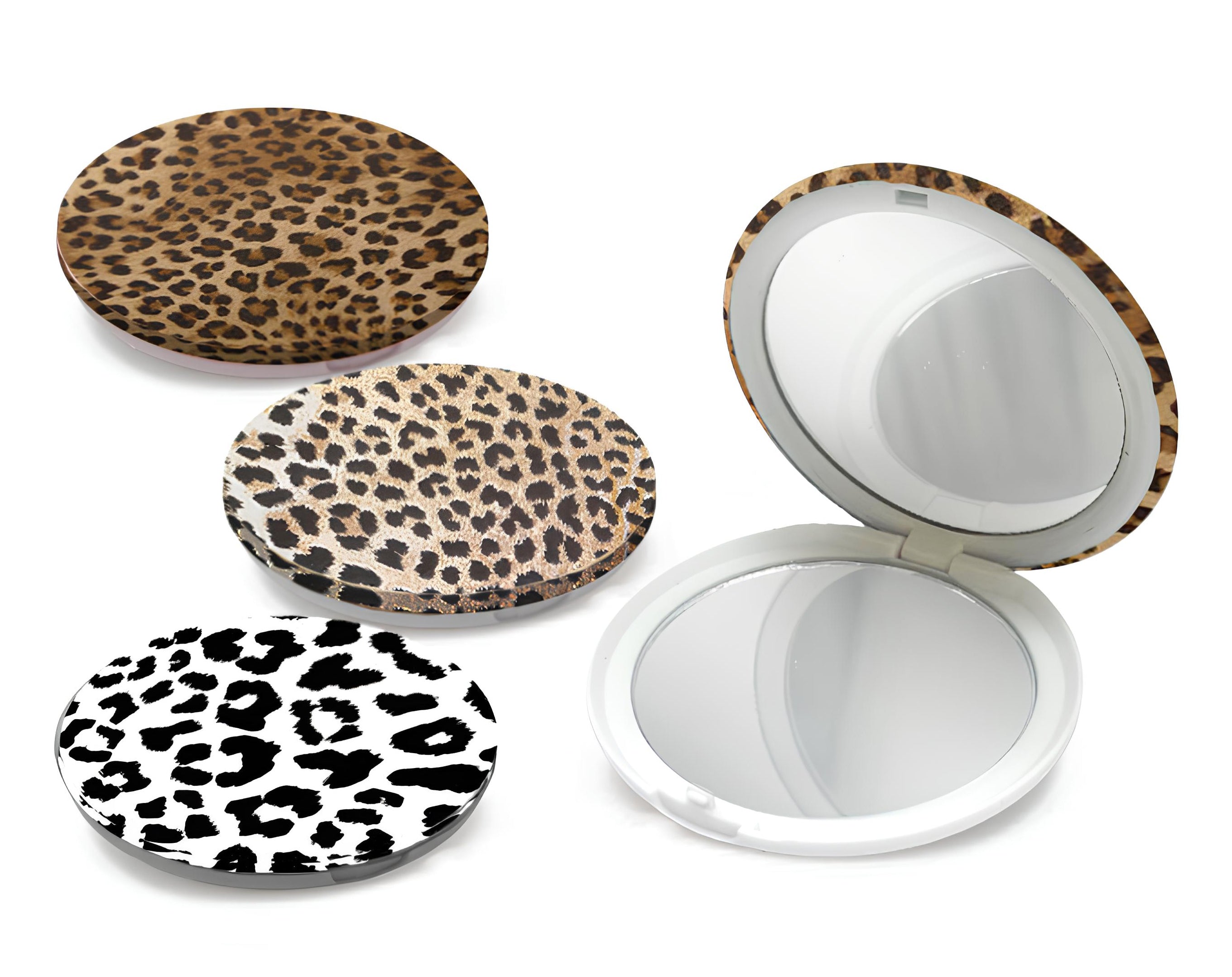 SPECCHIETTO ANIMAL | Incarto PPL per uova di Pasqua al cioccolato DAGERAF