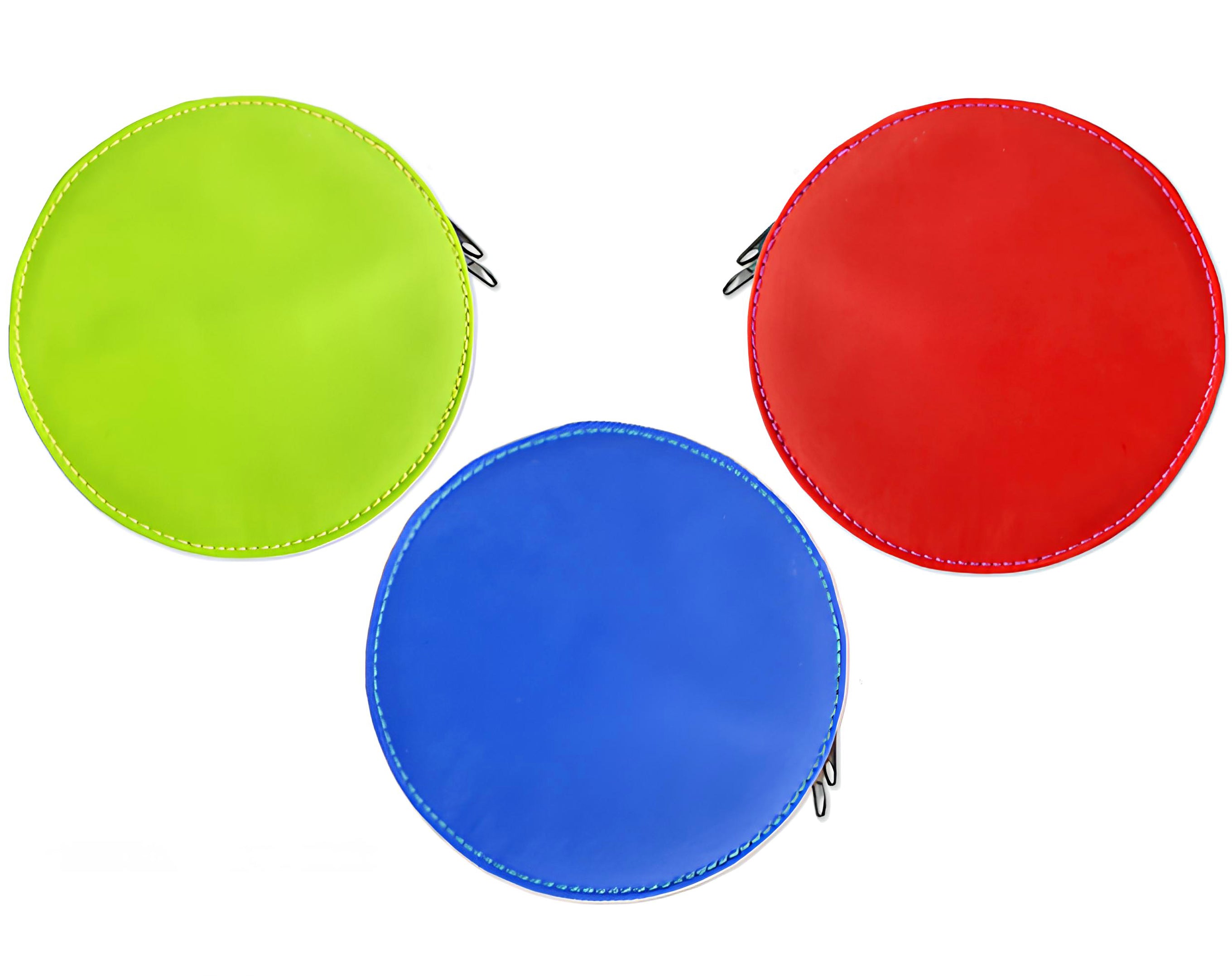 PORTA CD PER PLAYSTATION IN PELLE