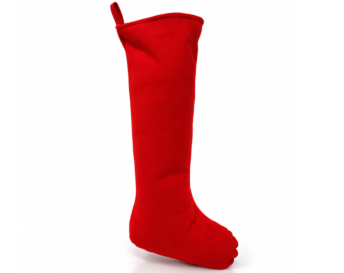 BEFANA-STRUMPF FRANCY 35 CM