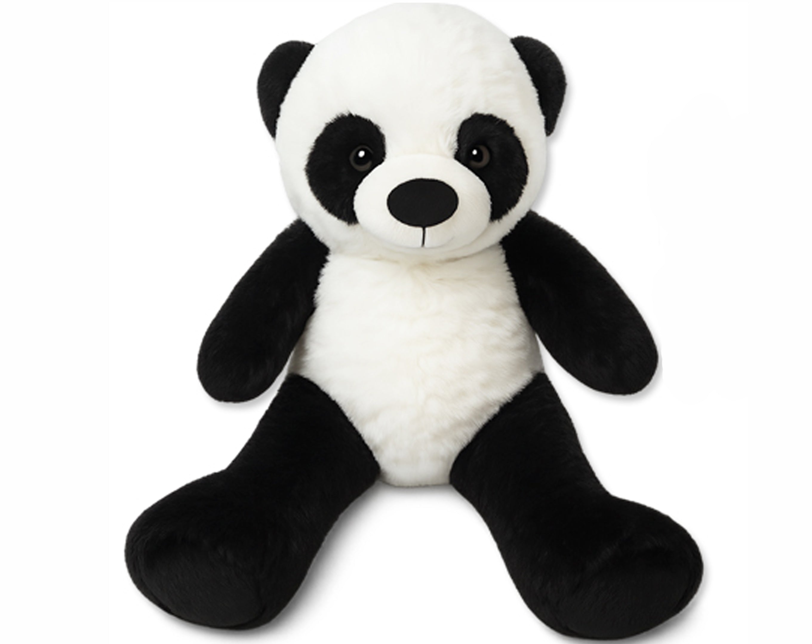 PELUCHE 120 CM GIGANTE PANDA