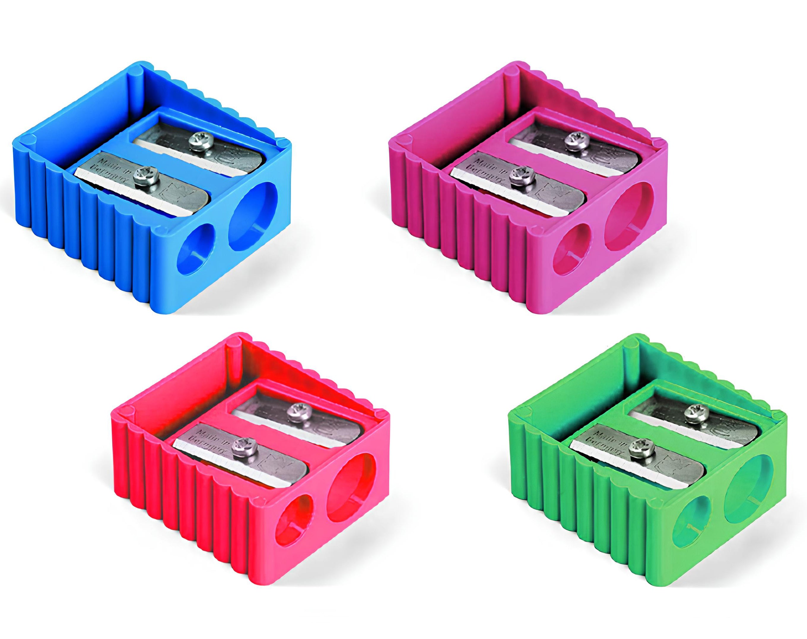 TEMPERINO 2 FORI PLASTICA | Incarto PPL per uova di Pasqua al cioccolato DAGERAF