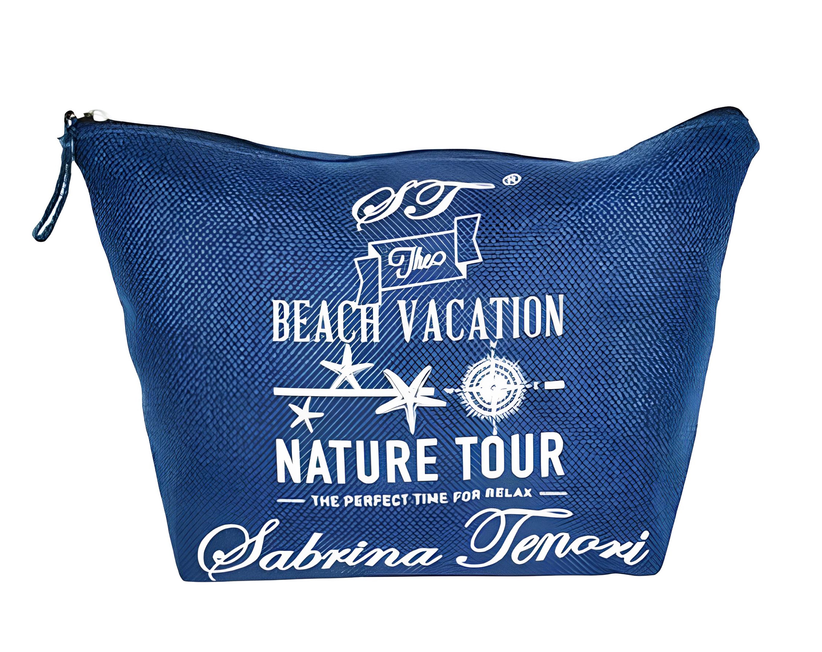 BORSELLO BEAUTY BEACH IN JUTA | Incarto PPL per uova di Pasqua al cioccolato DAGERAF