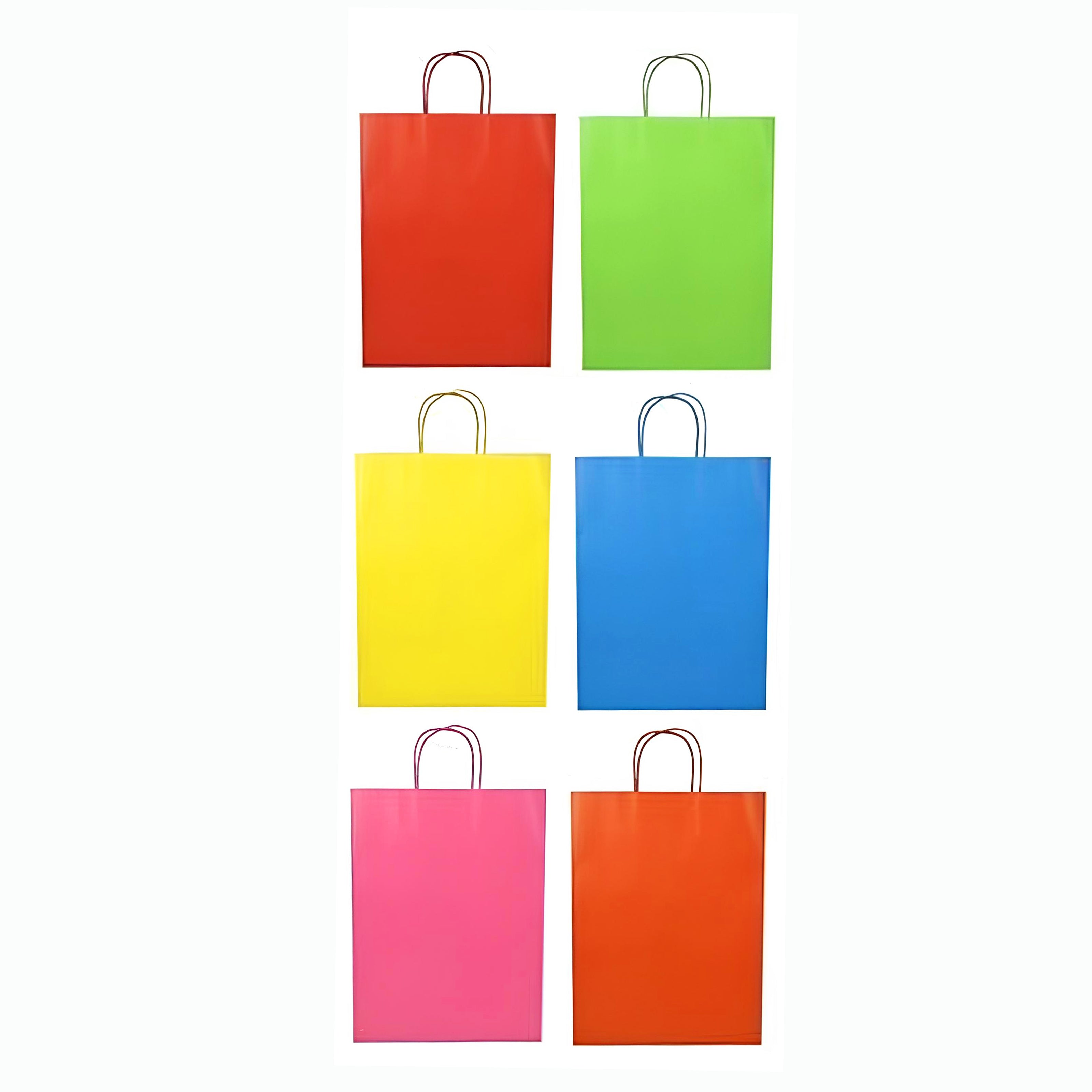 SOBRE DE REGALO DE PAPEL 33X9X25