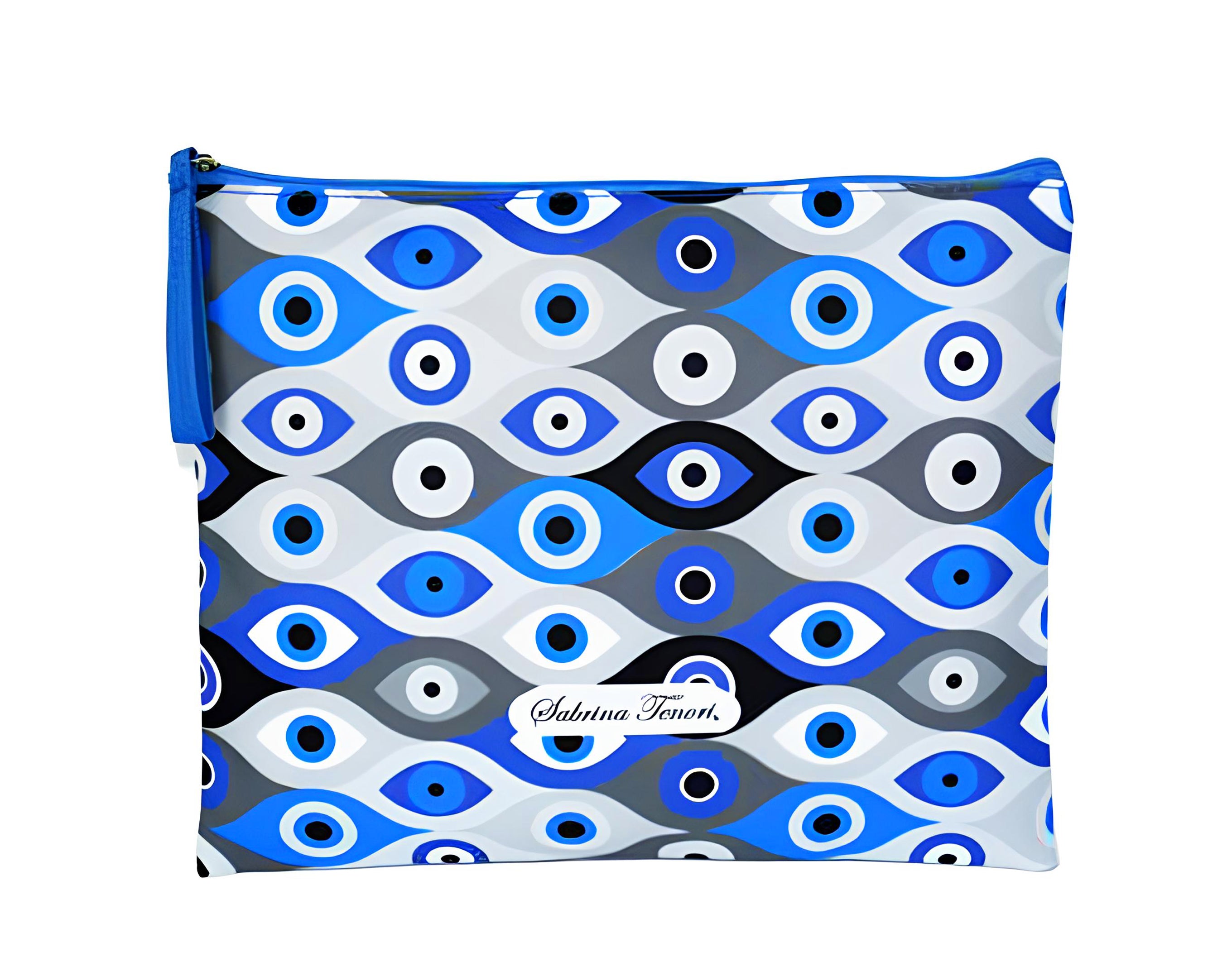 BORSELLO BEAUTY OCCHIO GRECO | Incarto PPL per uova di Pasqua al cioccolato DAGERAF