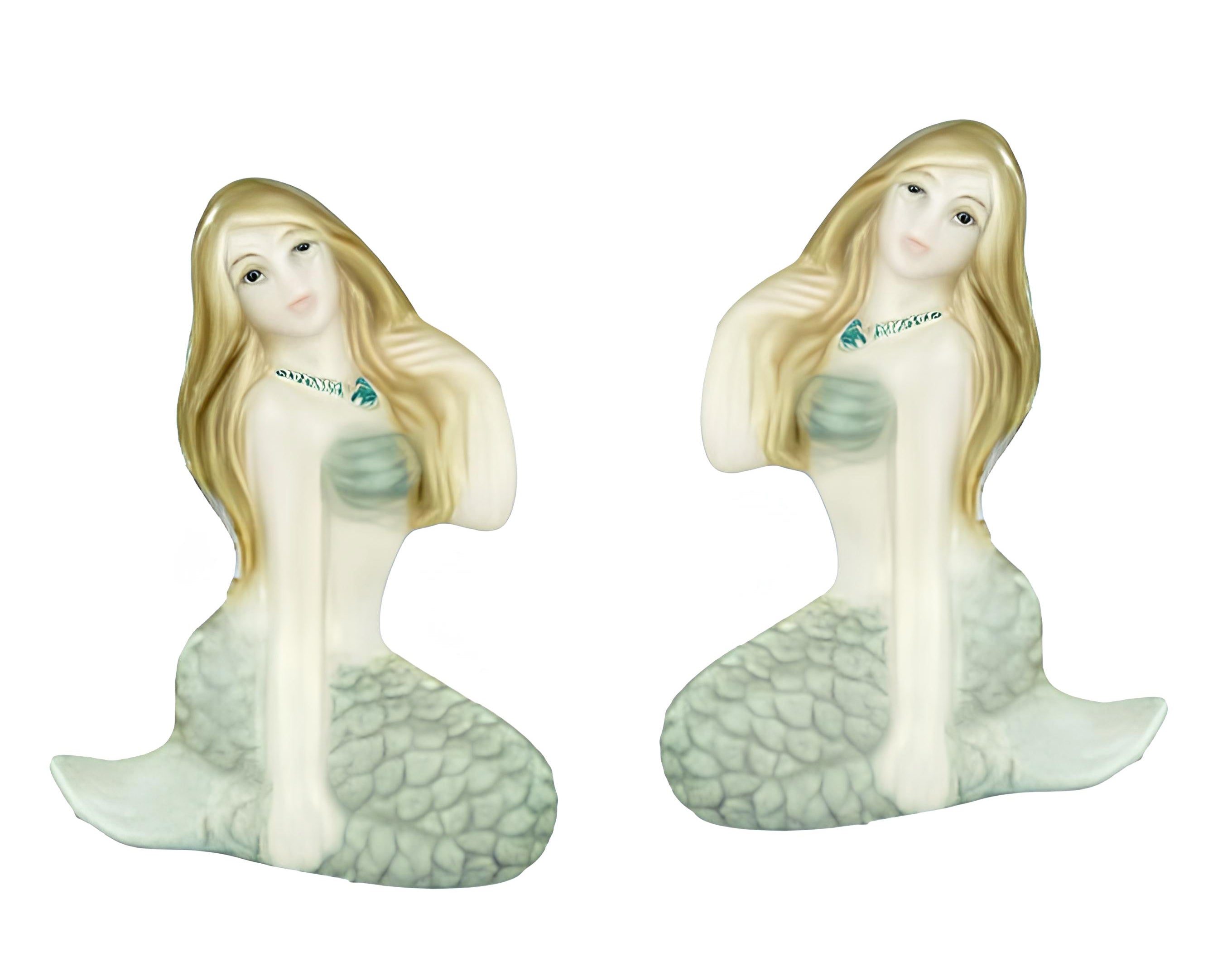 CALAMITA SIRENA DI MARE | Incarto PPL per uova di Pasqua al cioccolato DAGERAF