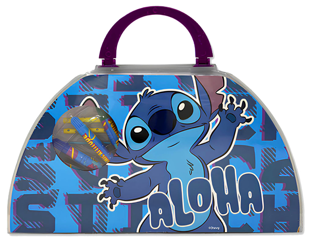 VALIGETTA COLORI 51 PZ STITCH