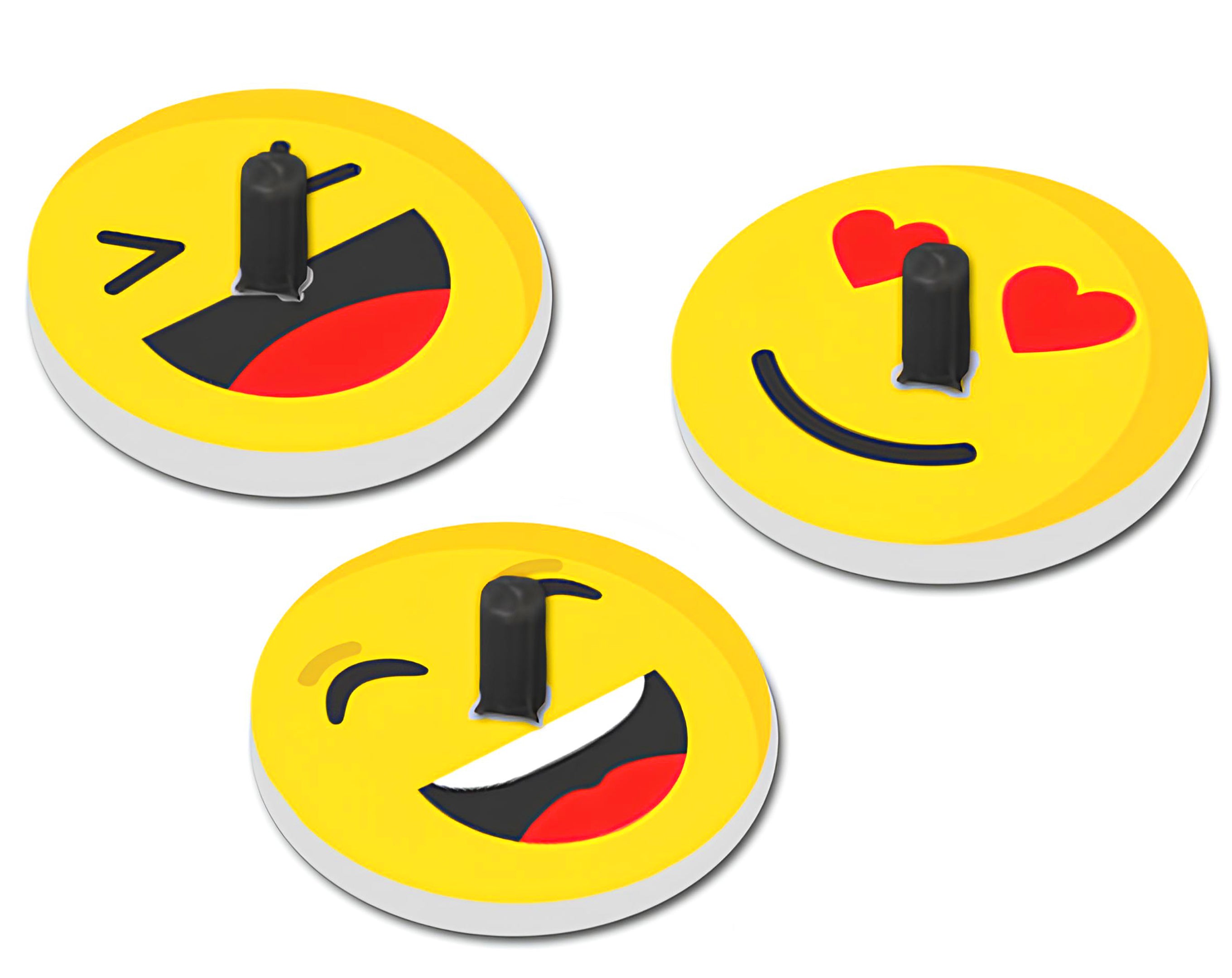 GOMMA TROTTOLA SPEED SMILE