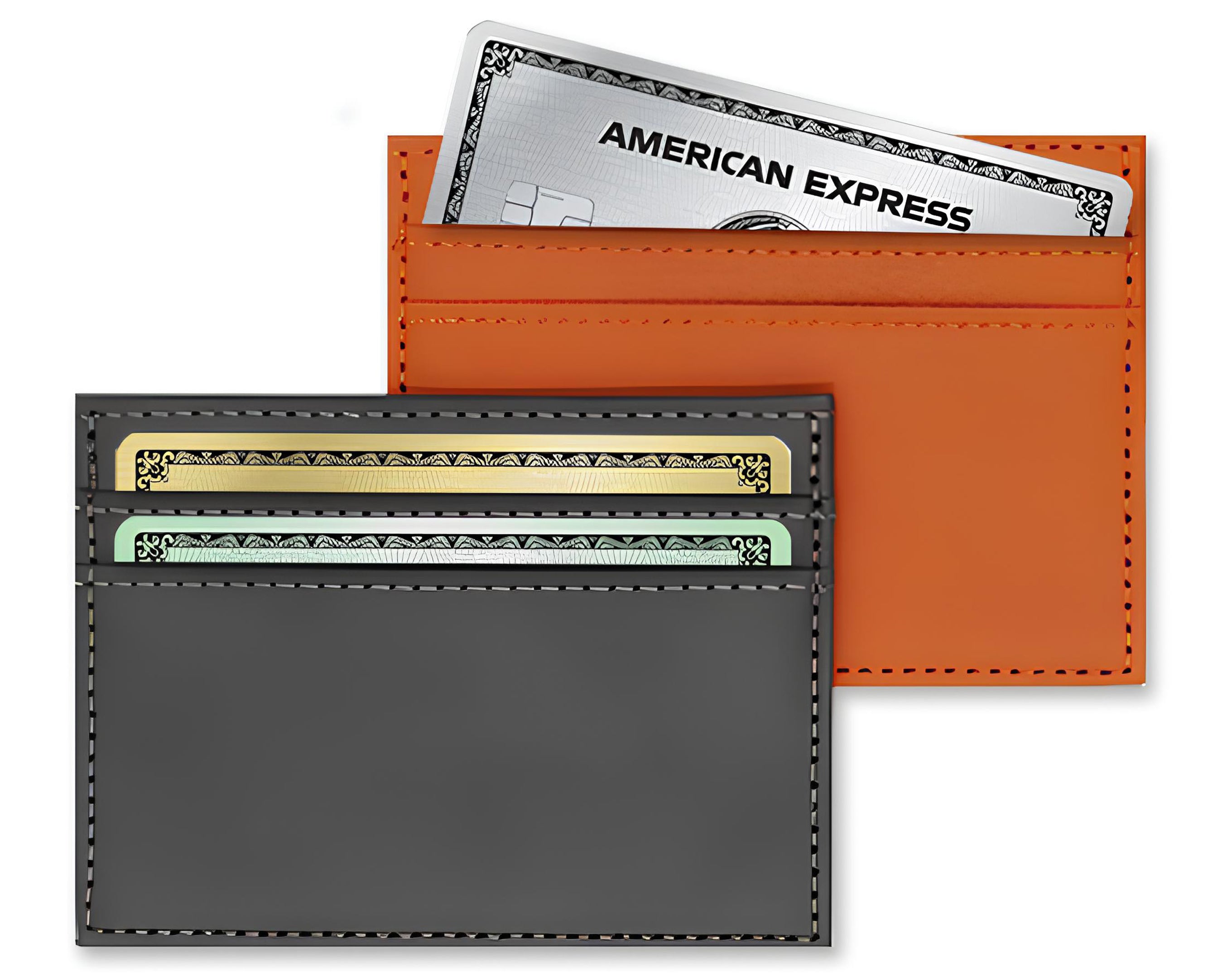 PORTACARTE DI CREDITO