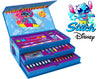 SET DA COLORARE STITCH 39 PEZZI