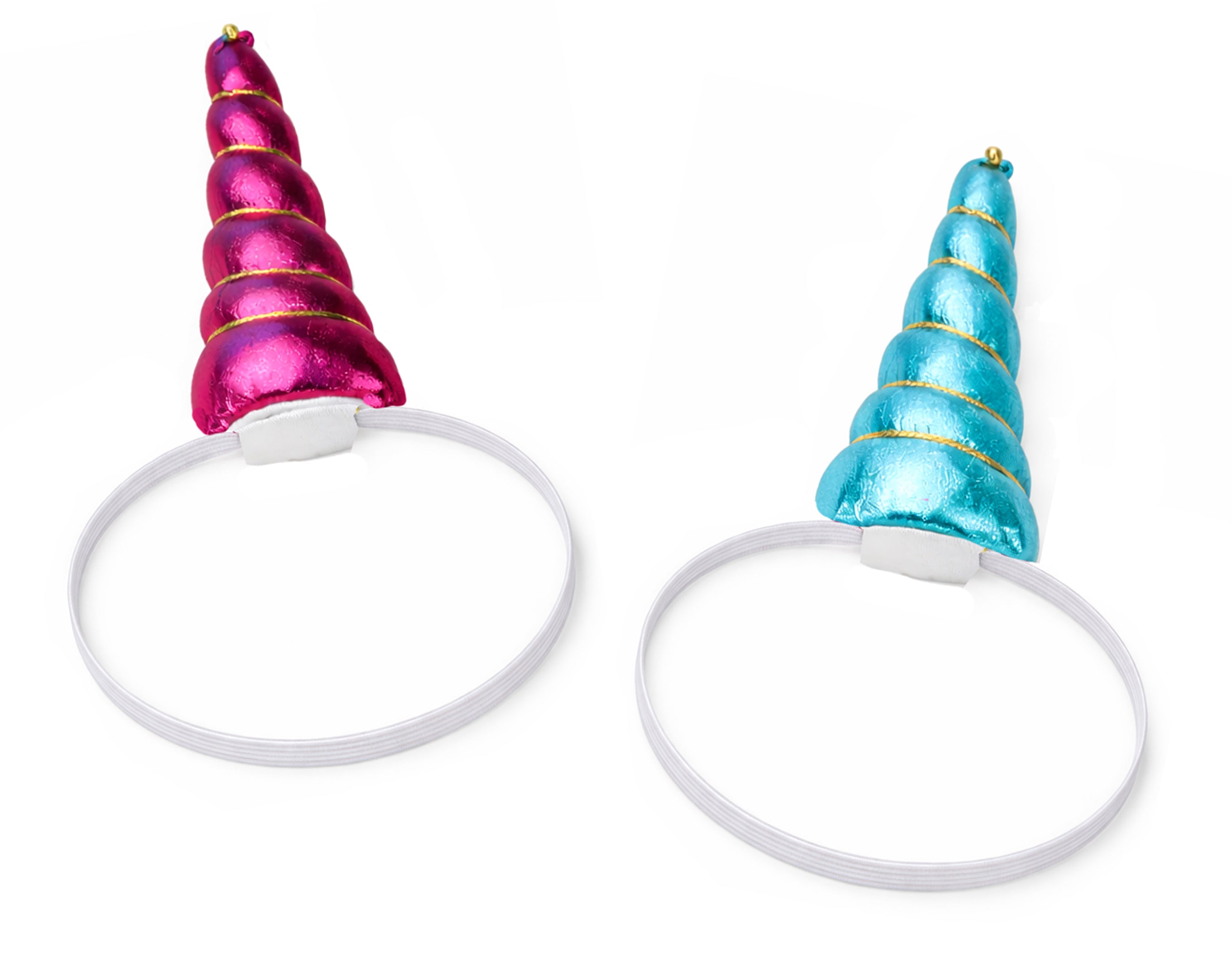 FASCIA UNICORNO CON LACCIO | Sorpresa perfetta per uova di Pasqua