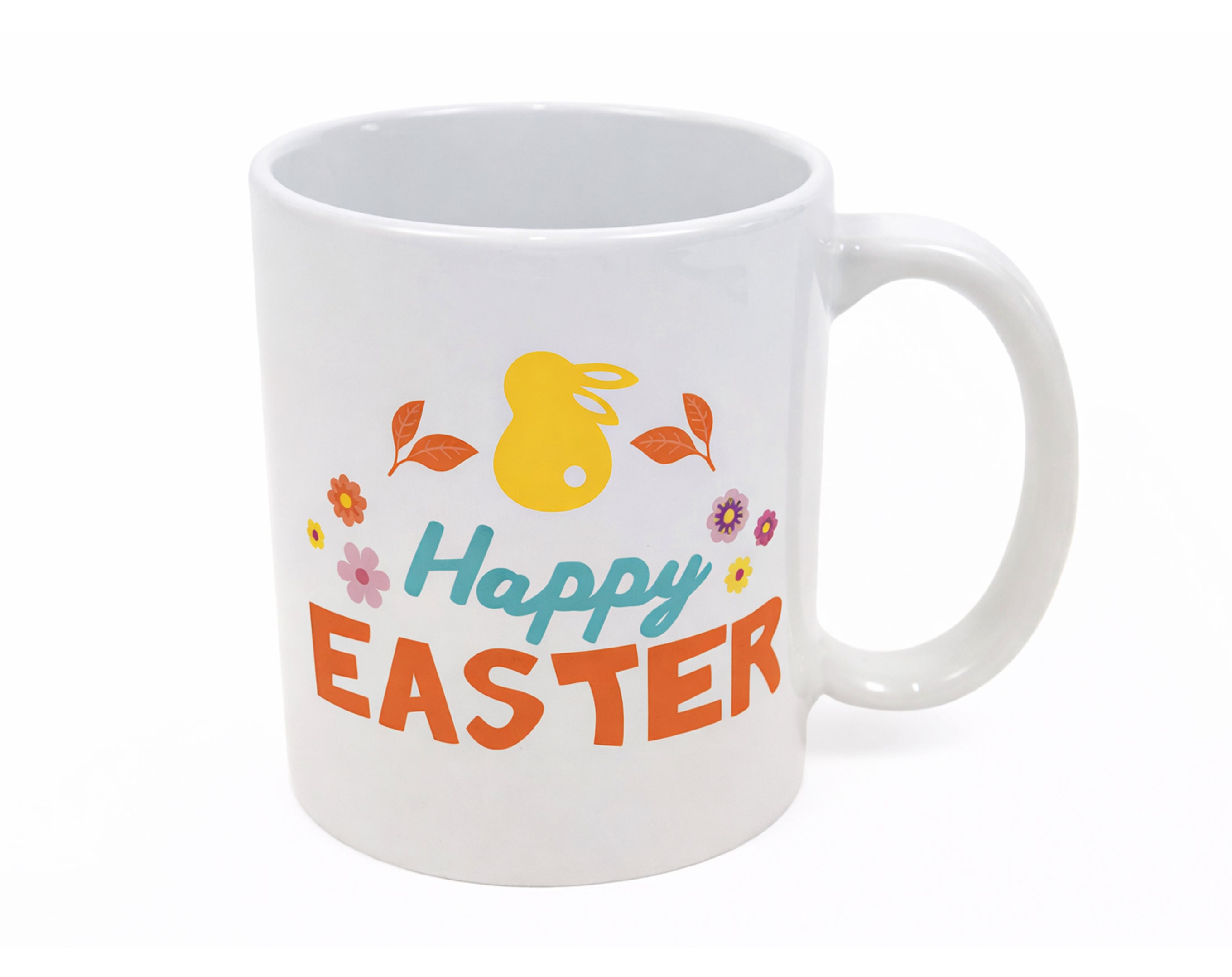 TAZZONE PASQUALE IN CERAMICA 325ML | Oggettistica Pasquale