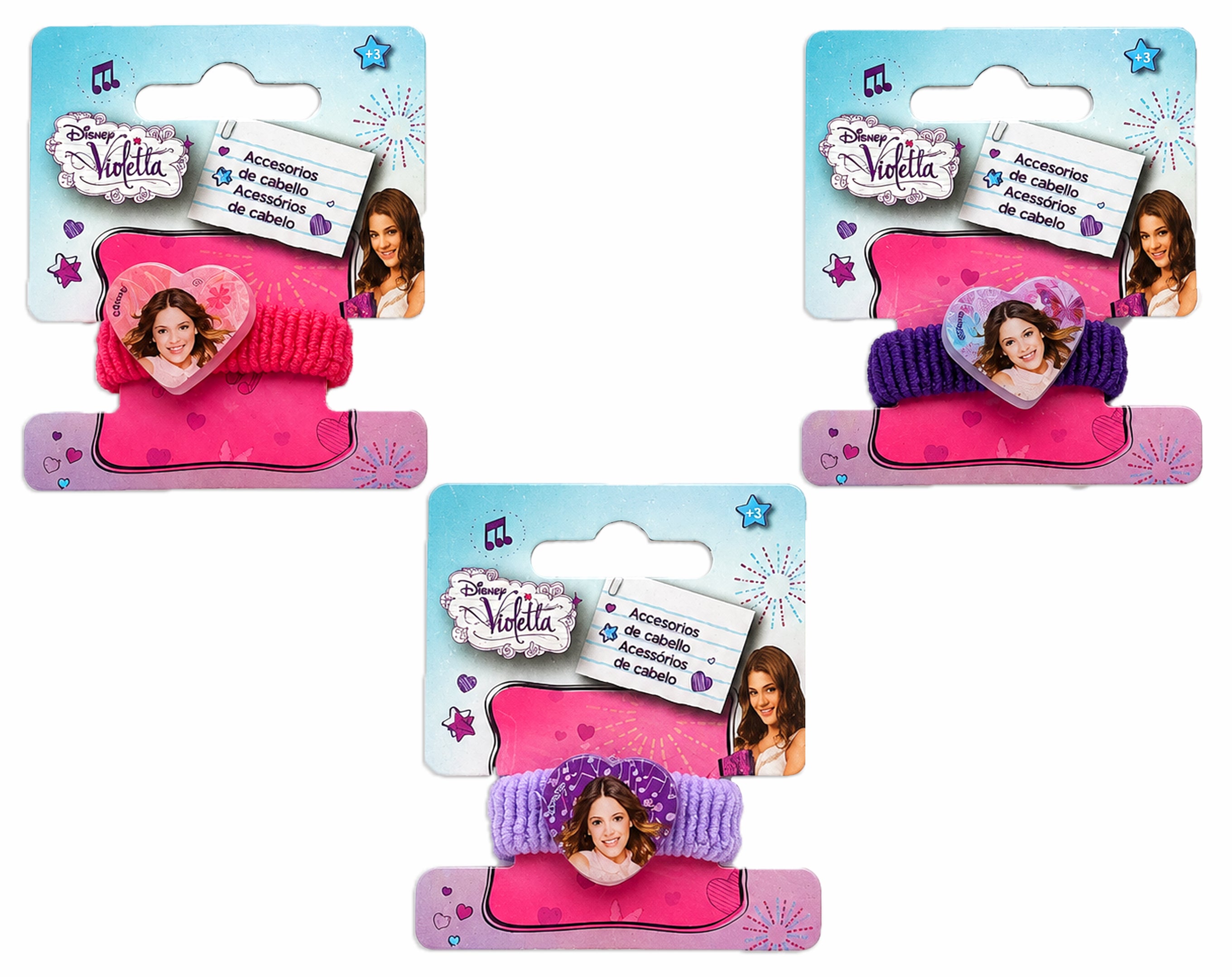 BLISTER 1 CODINO VIOLETTA | Sorpresa per uova di Pasqua