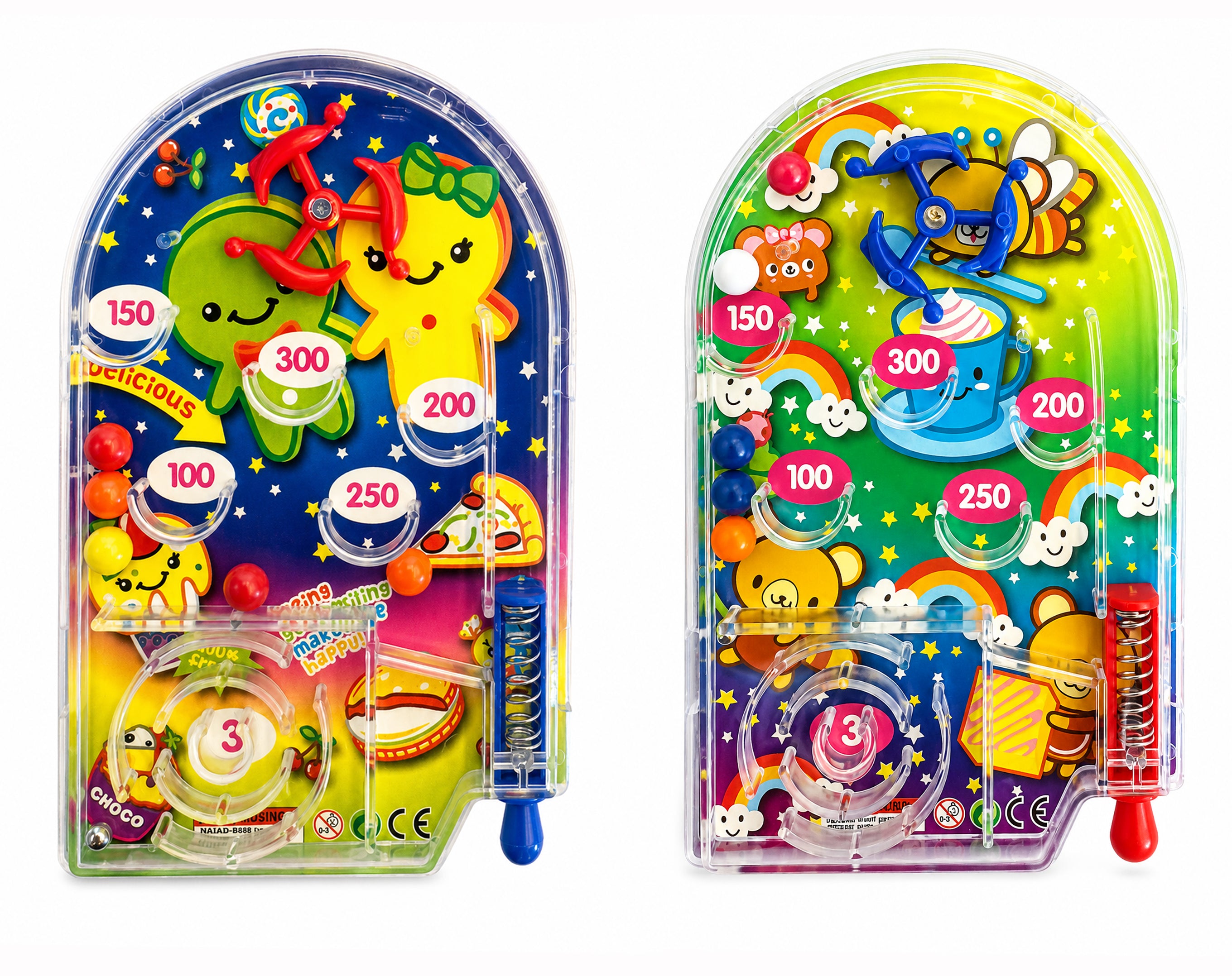 GIOCO FLIPPER | Sorpresa per uova di Pasqua