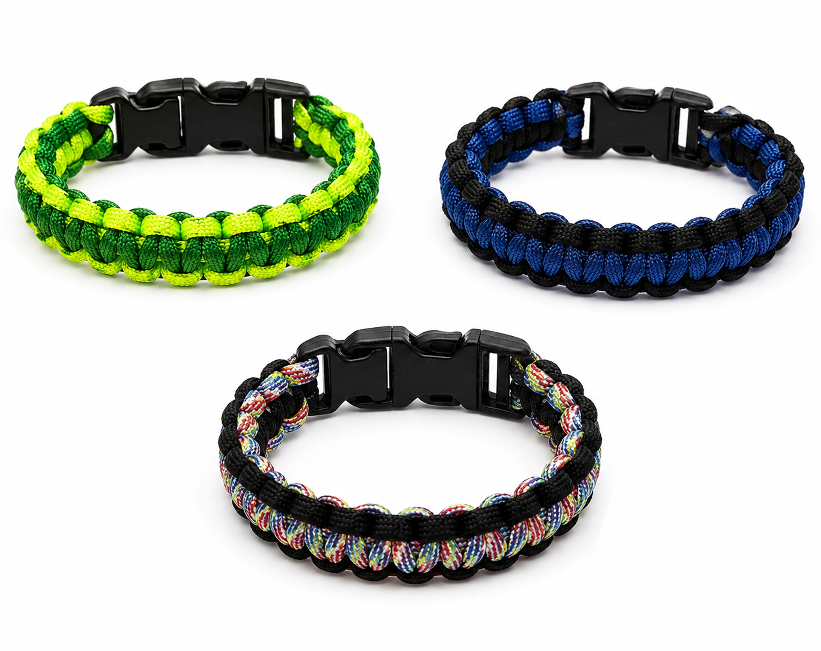BRACCIALE CORDON CHIUSURA SPORTIVA | Sorpresa per uova di Pasqua