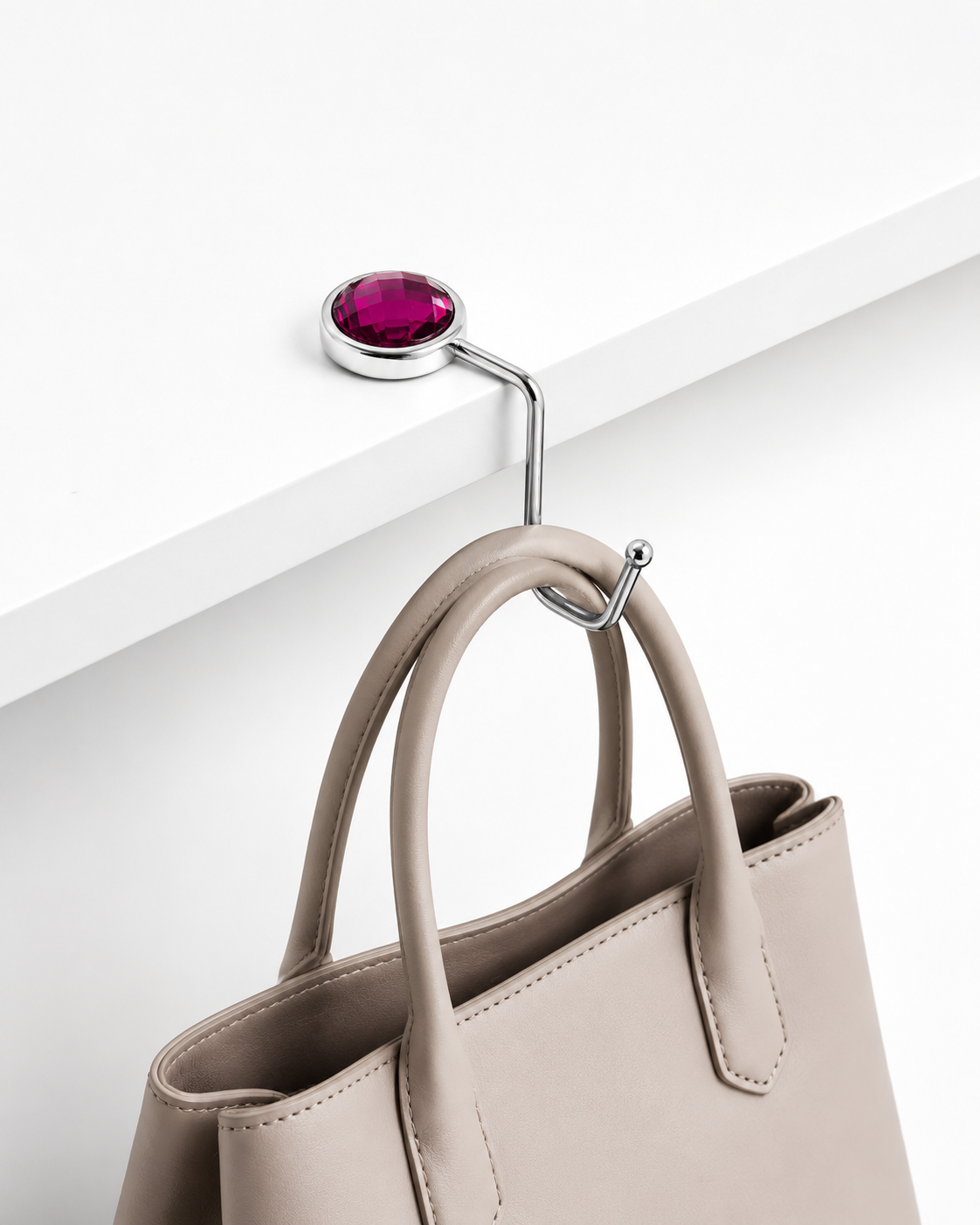 GANCIO BORSA DA TAVOLO CRYSTAL | Sorpresa per uova di Pasqua