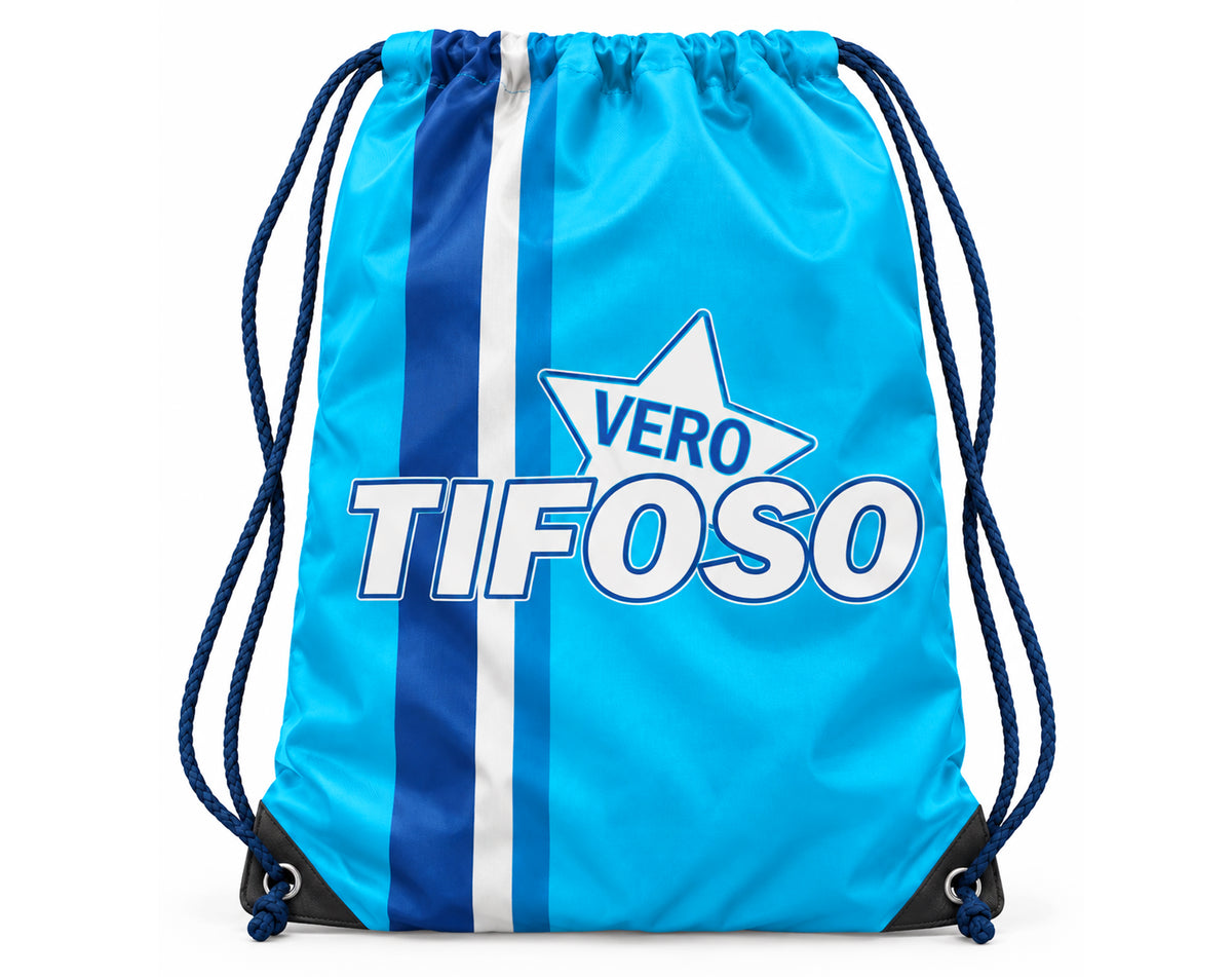 TAS 04 ECHTE AZZURRI-SUPPORTER 34X45