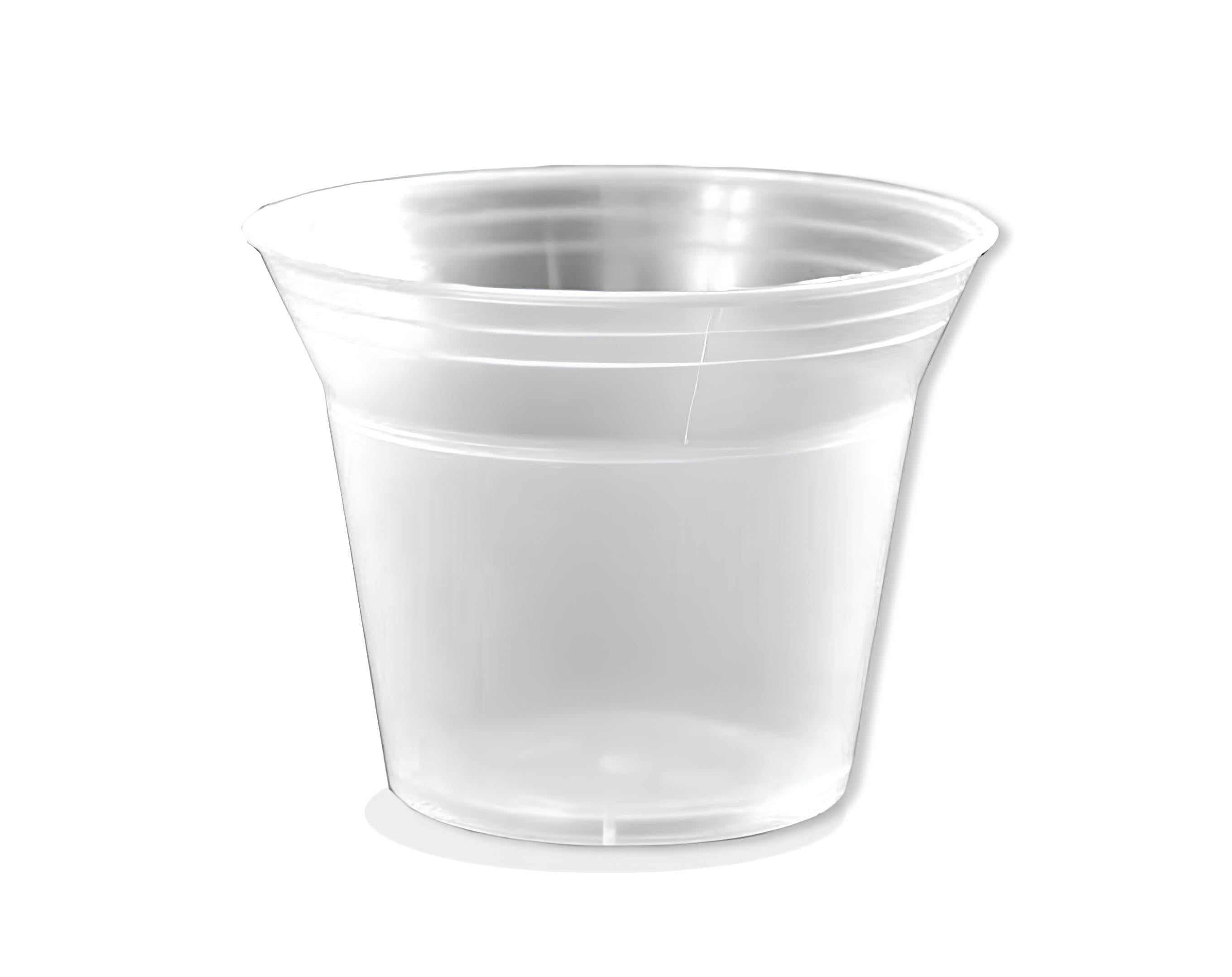 BASE 25 - 8SV SUPPORTO SVASATO NEUTRO | Incarto PPL per uova di Pasqua al cioccolato DAGERAF