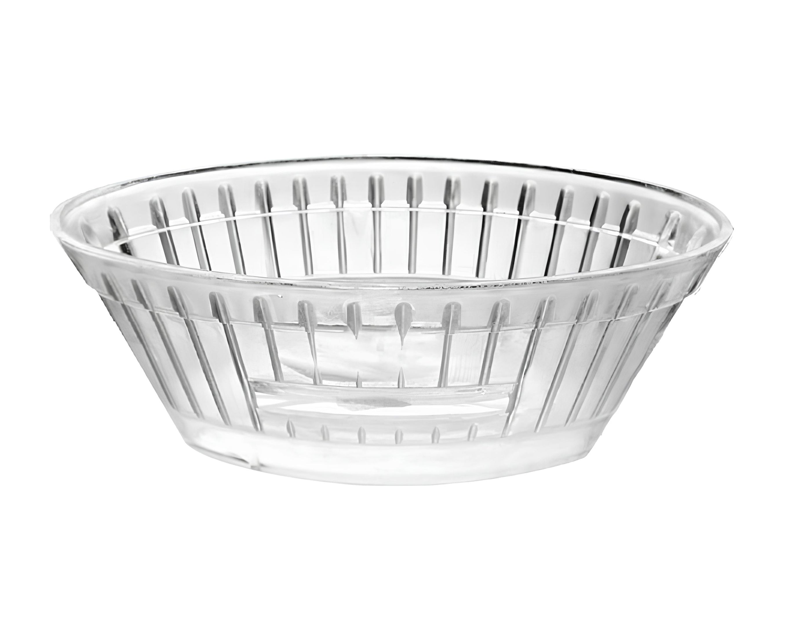 BASE 8 - 3 OVALE CRISTALLO | Incarto PPL per uova di Pasqua al cioccolato DAGERAF