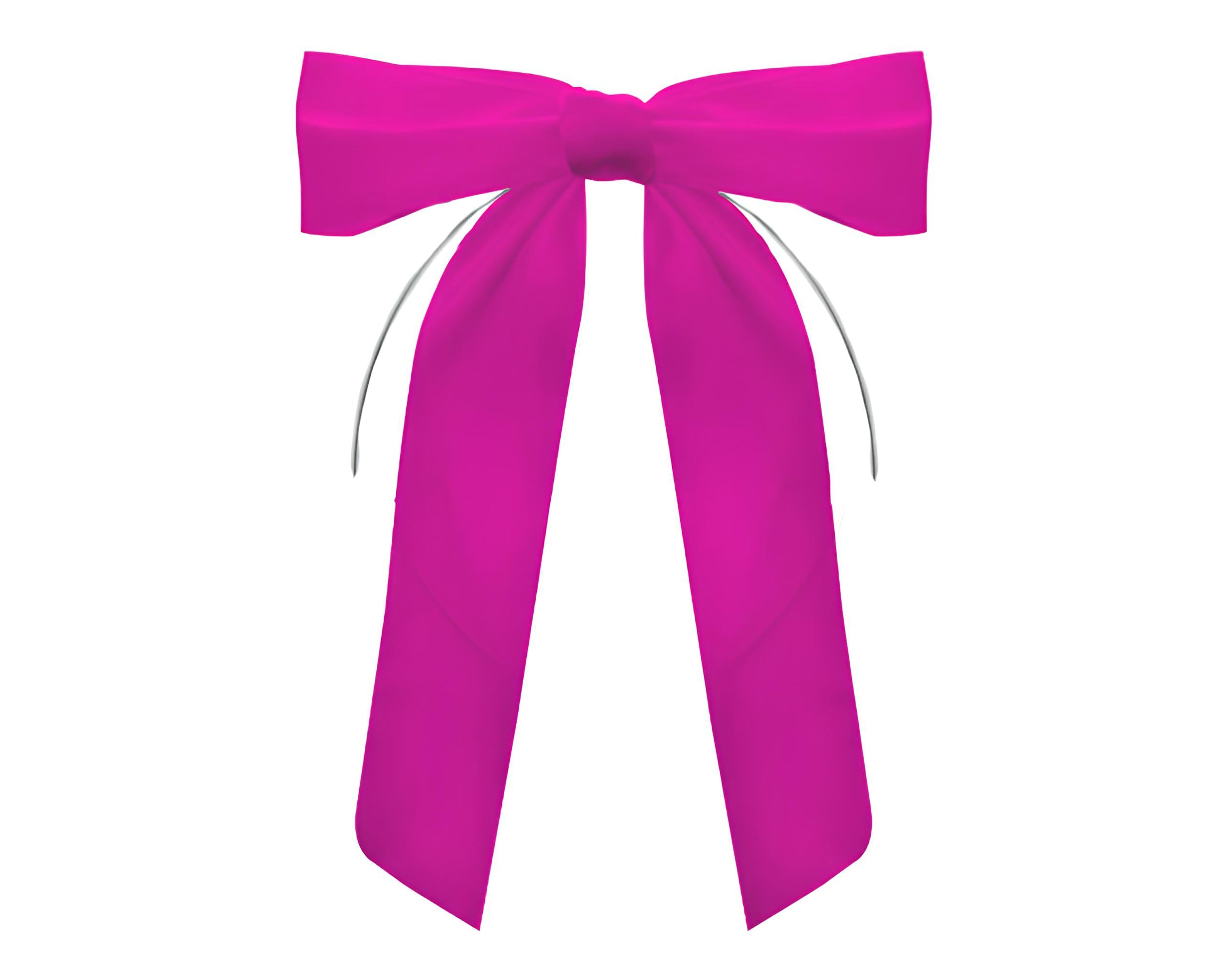 FIOCCO RASO 15X4X20 FUCSIA | Incarto PPL per uova di Pasqua al cioccolato DAGERAF