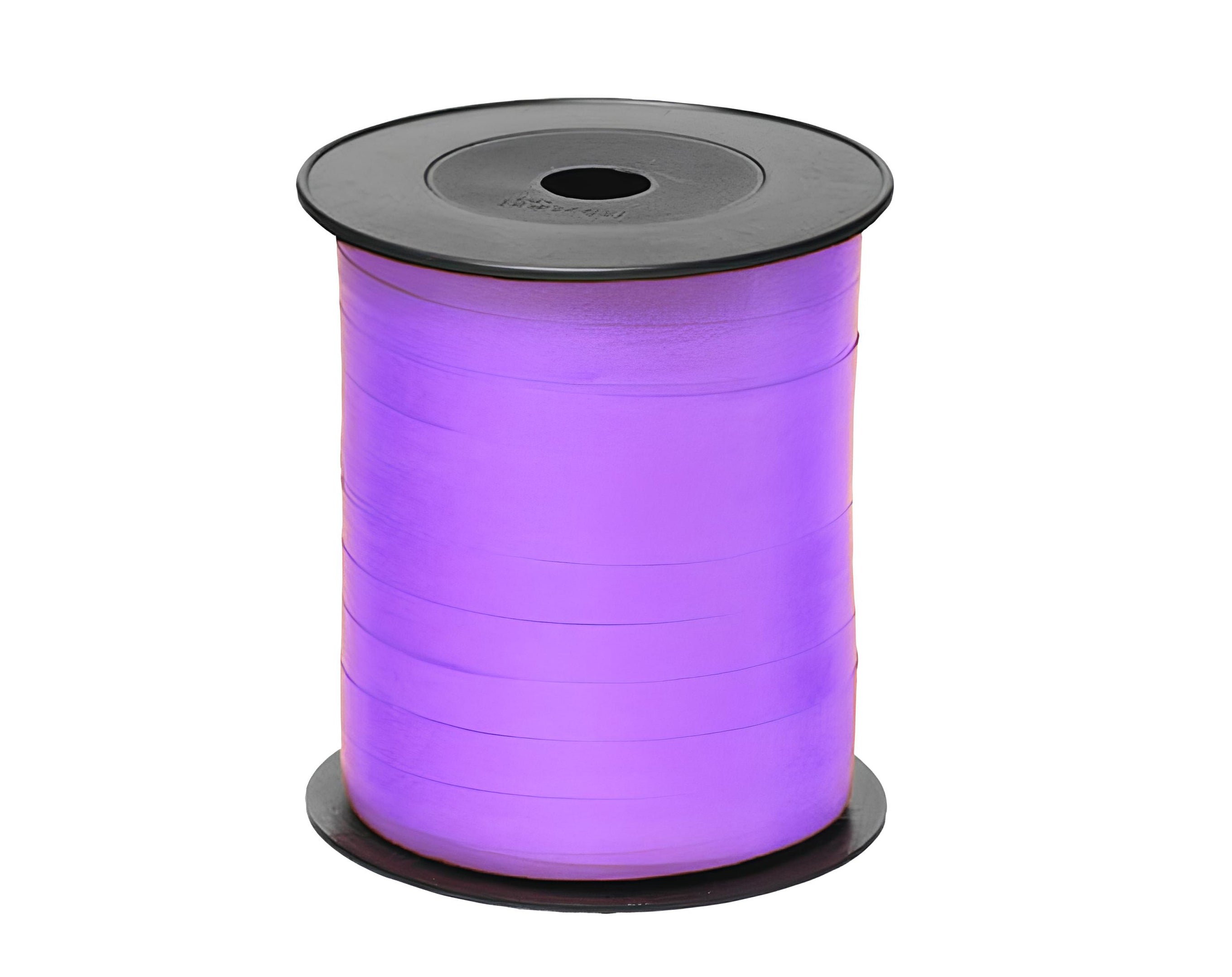 NASTRO LISCIO 1CMX250MT LILLA