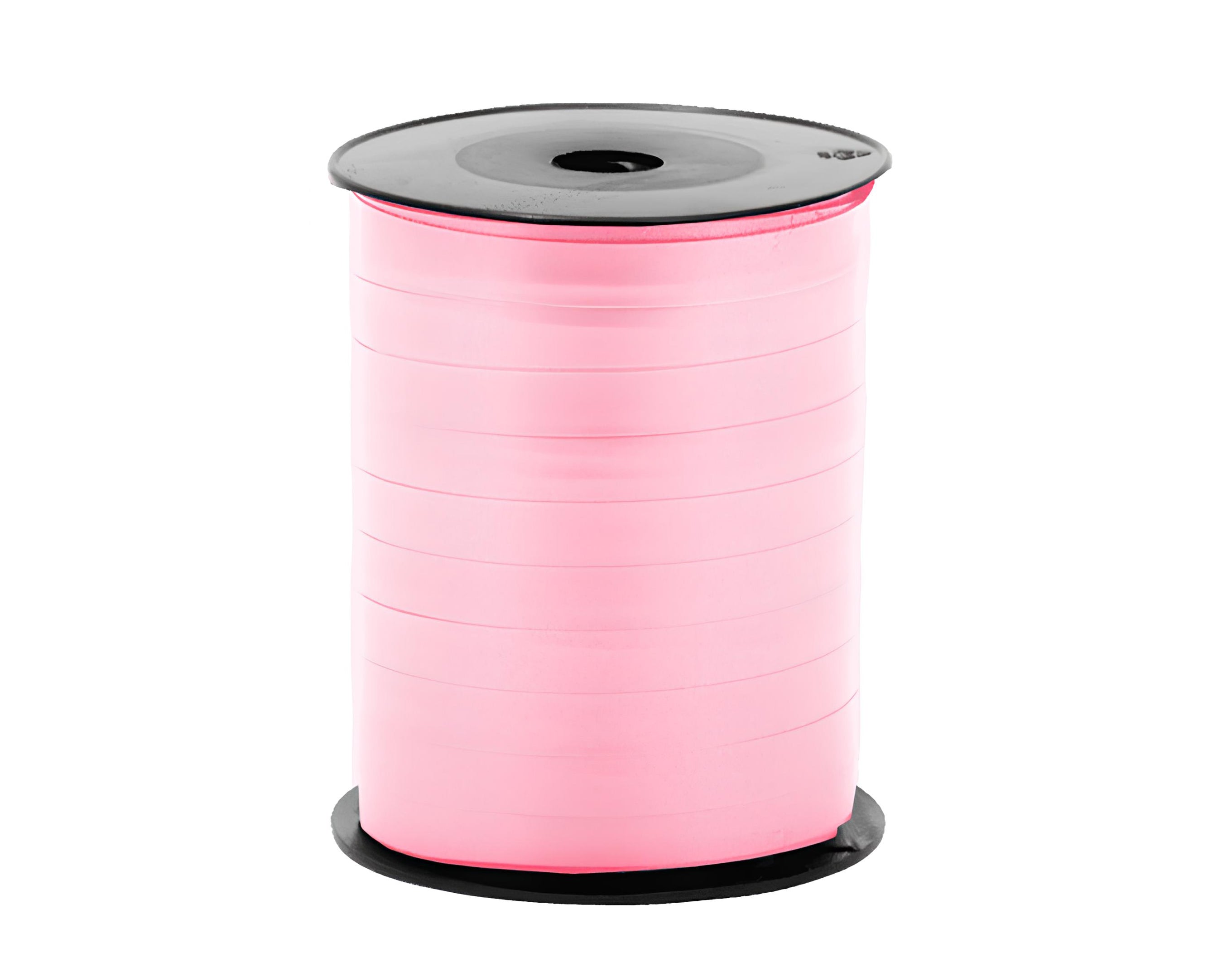 NASTRO LISCIO 1CMX250MT ROSA