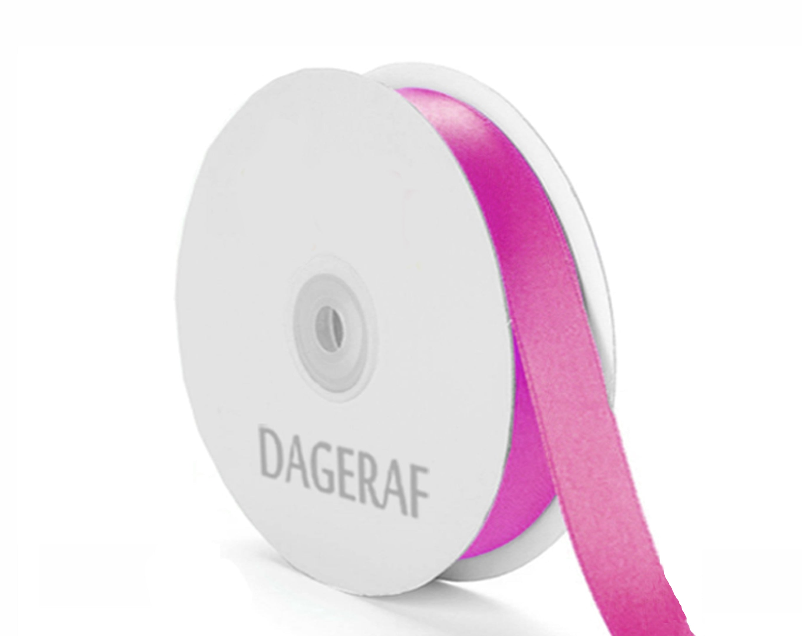 NASTRO RASO LARGHEZZA NASTRO 4CM X 50 MT DI LUNGHEZZA FUCSIA