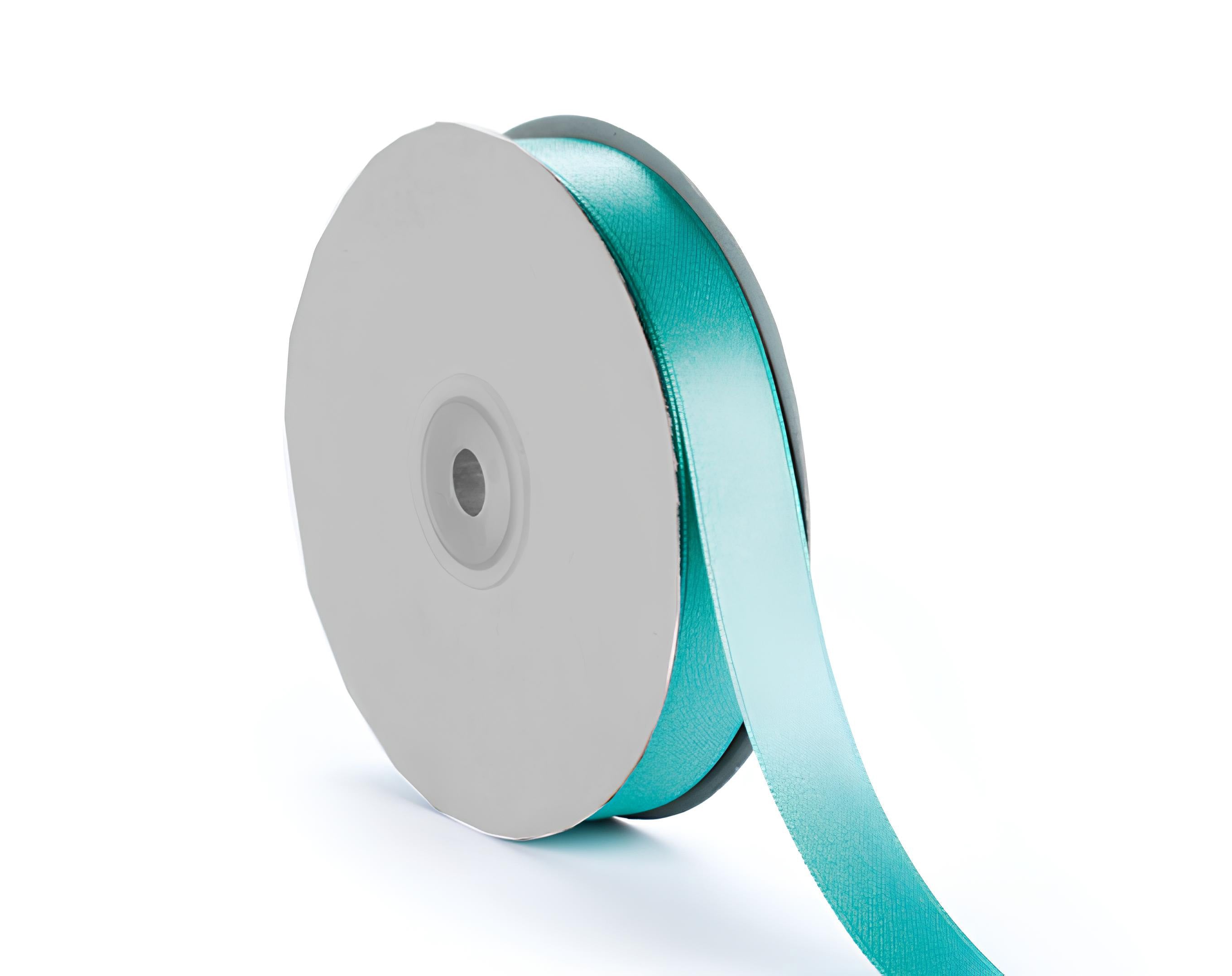 CINTA DE SATÉN TIFFANY DE 2,5 X 50