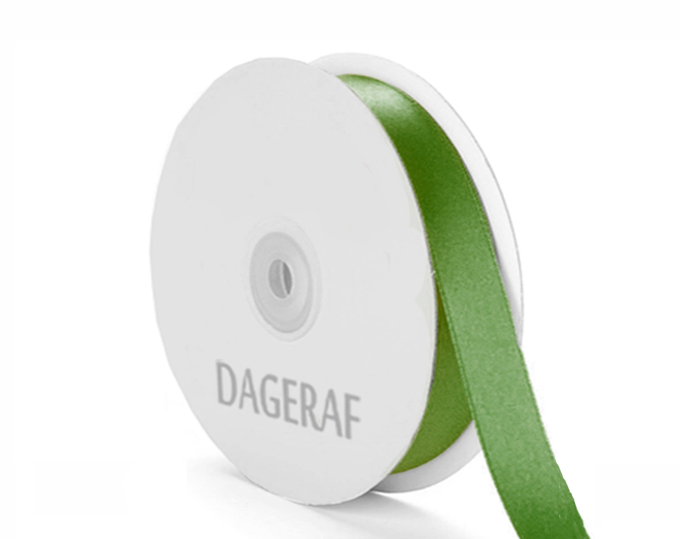 NASTRO RASO LARGHEZZA NASTRO 4CM X 50 MT DI LUNGHEZZA VERDE SCURO