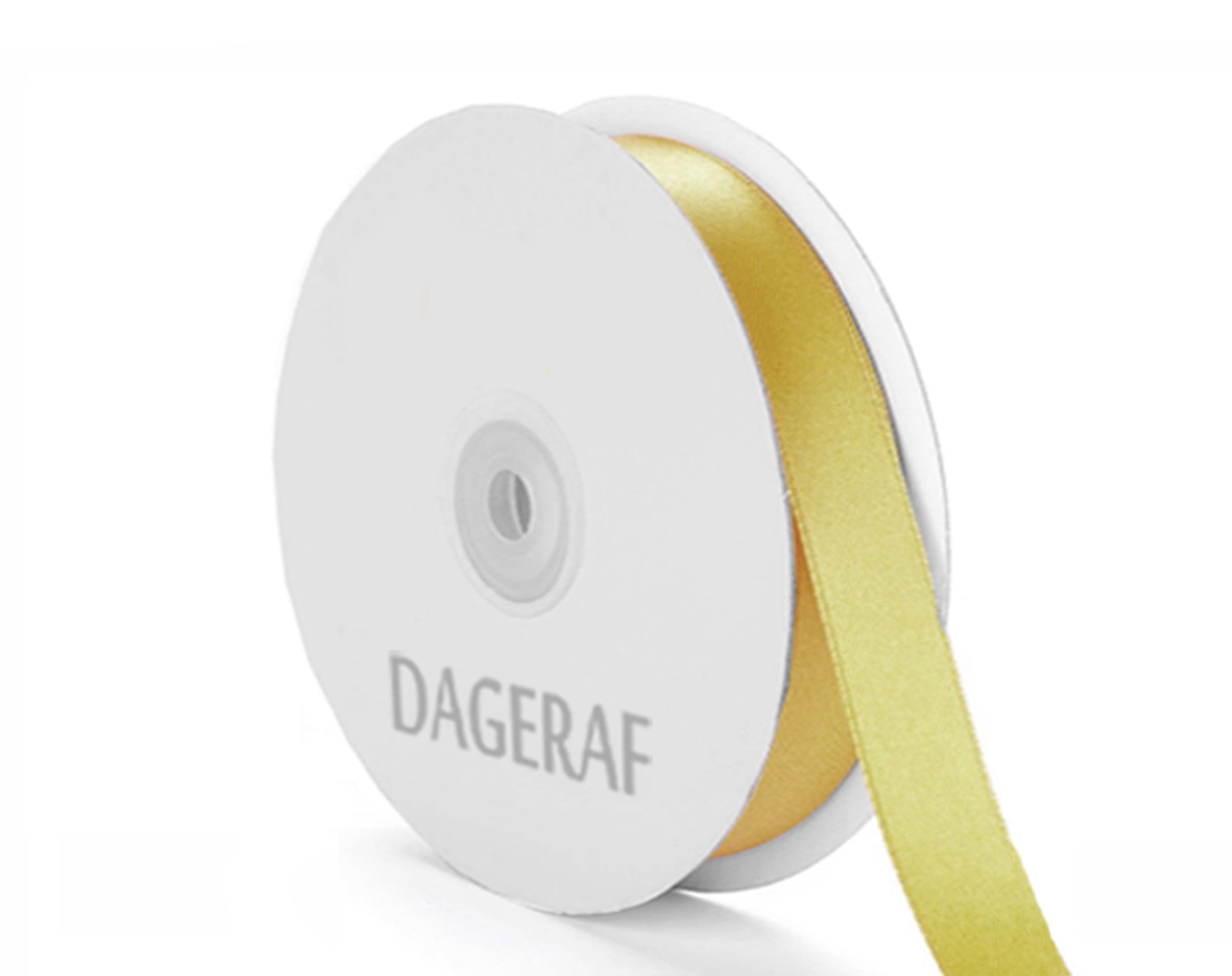 NASTRO RASO LARGHEZZA NASTRO 4CM X 50 MT DI LUNGHEZZA ORO