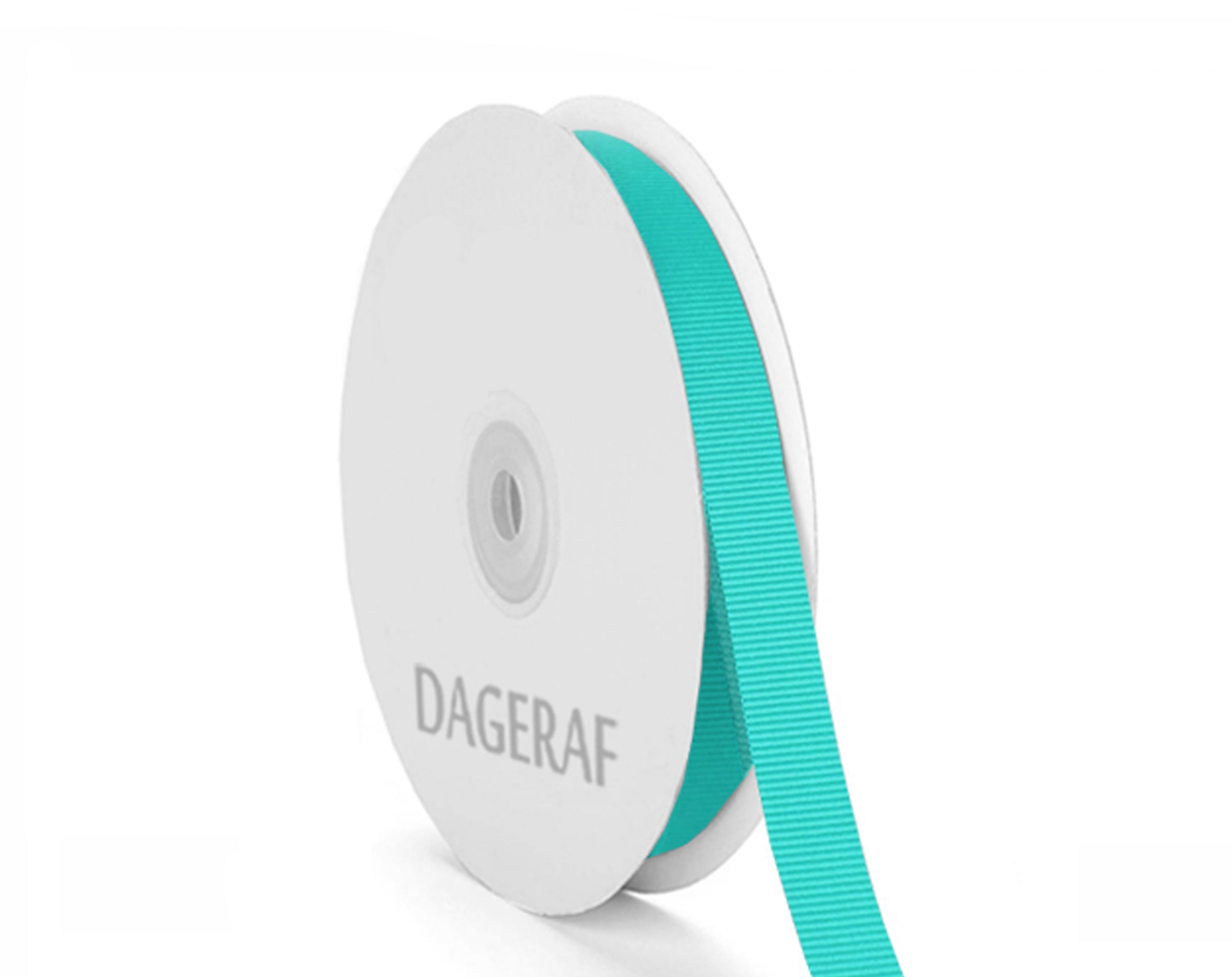 NASTRO GROSGRAIN LARGHEZZA NASTRO 0.6 CM X 50 MT DI LUNGHEZZA TIFFANY