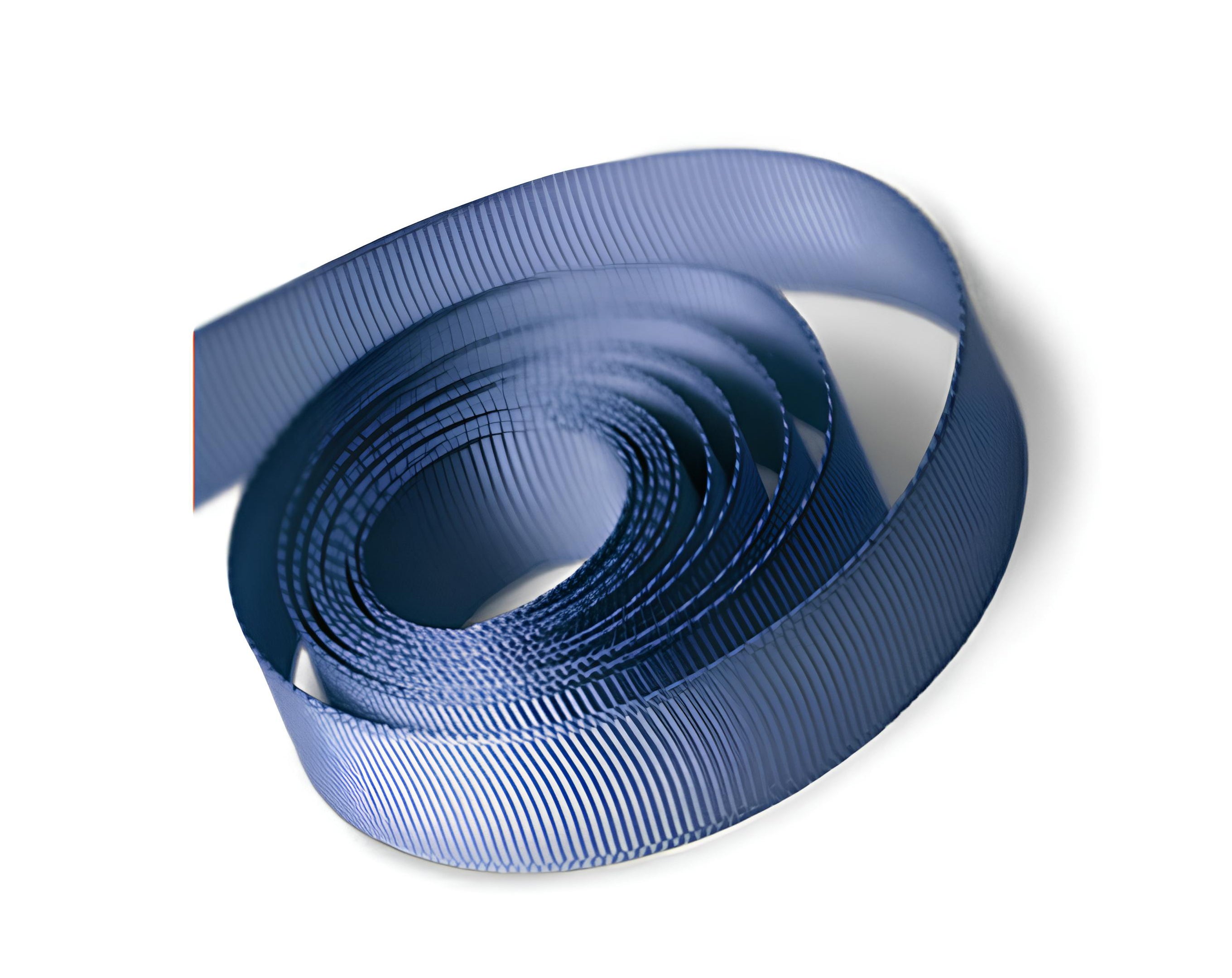 NASTRO GROSGRAIN CM 1X50 LAVAGNA 1/300/7200 | Incarto PPL per uova di Pasqua al cioccolato DAGERAF