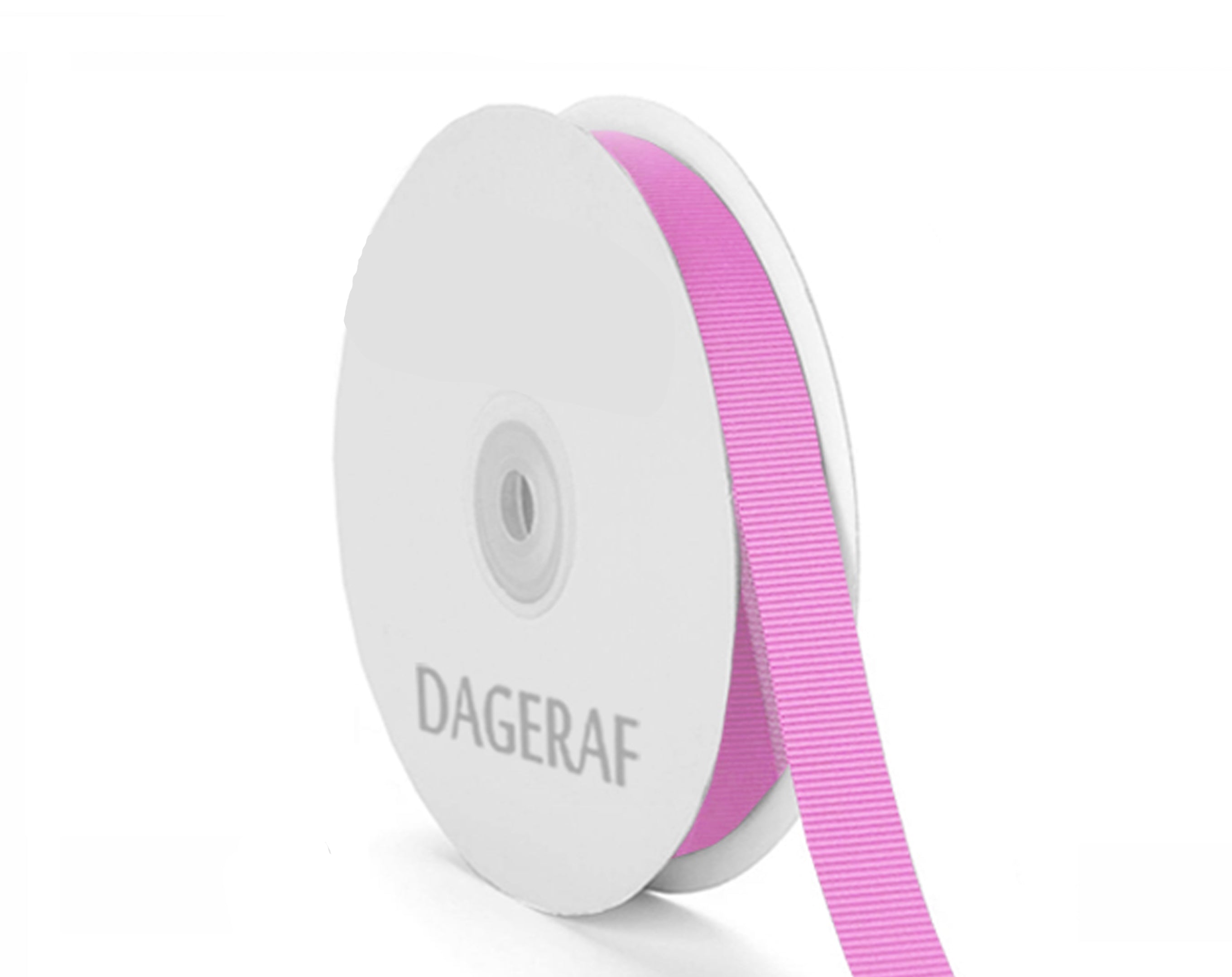 NASTRO GROSGRAIN LARGHEZZA NASTRO 1 CM X 50 MT DI LUNGHEZZA ROSA