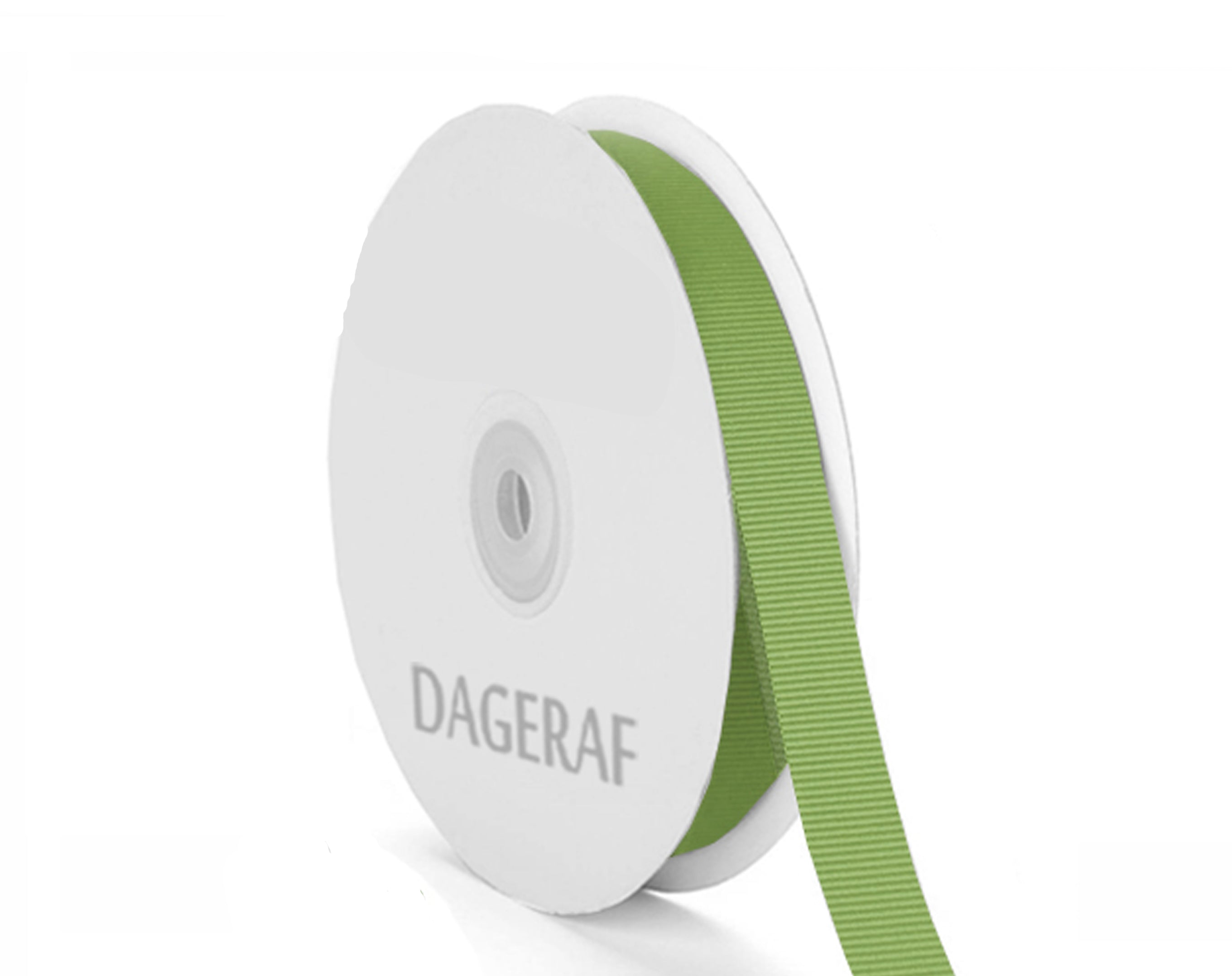 NASTRO GROSGRAIN LARGHEZZA NASTRO 1 CM X 50 MT DI LUNGHEZZA VERDE PISTACCHIO