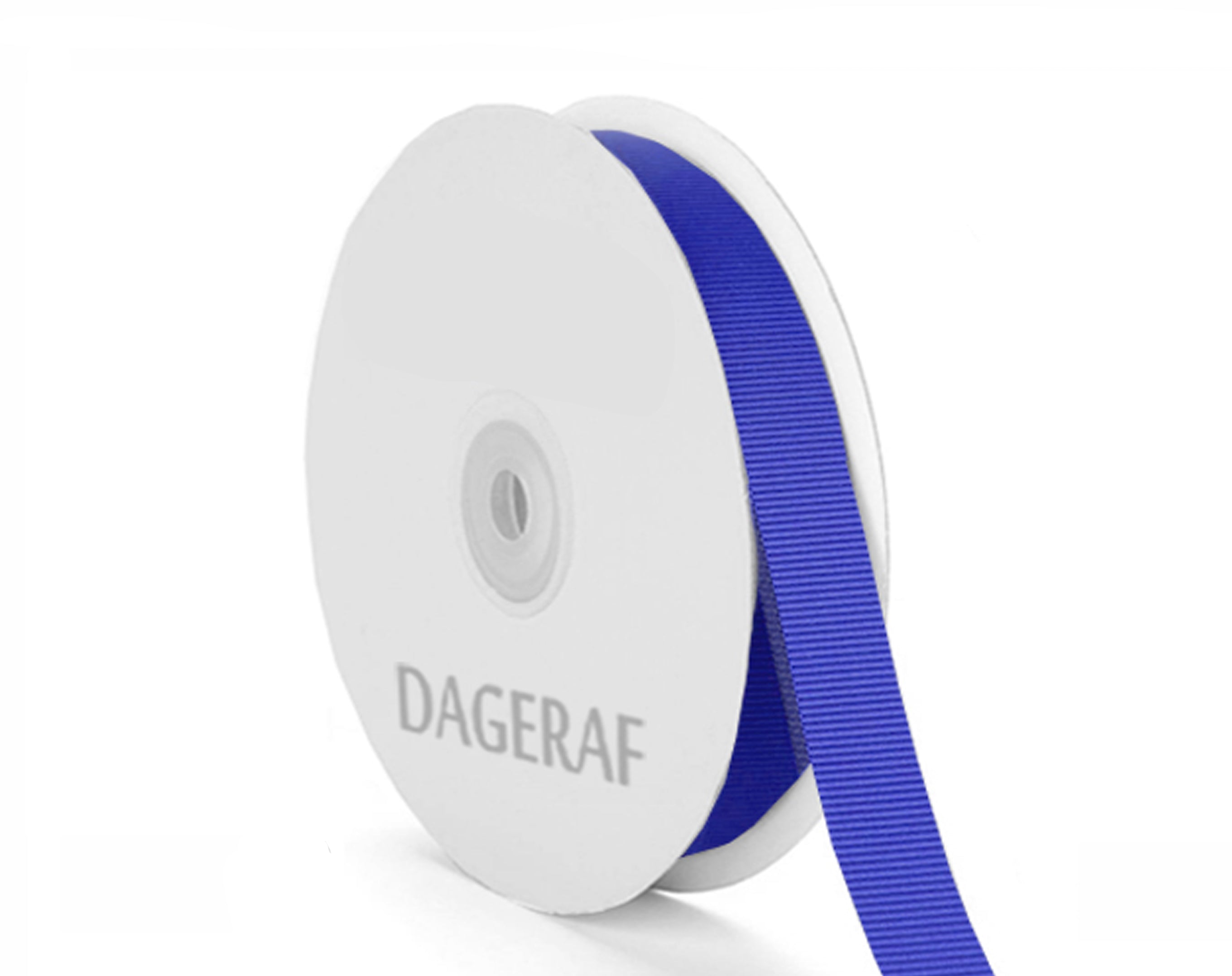 NASTRO GROSGRAIN LARGHEZZA NASTRO 1.5 CM X 50 MT DI LUNGHEZZA BLU