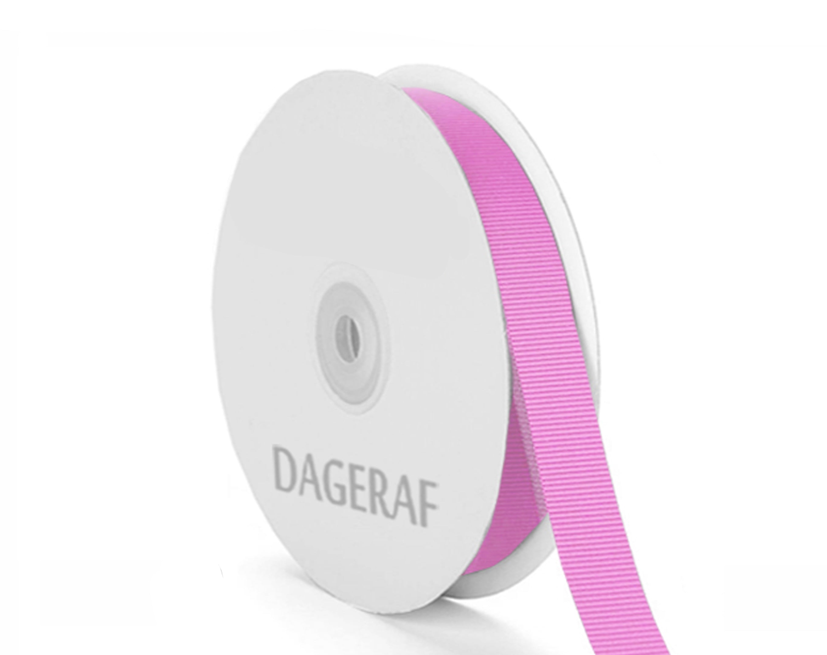 NASTRO GROSGRAIN LARGHEZZA NASTRO 1.5 CM X 50 MT DI LUNGHEZZA ROSA