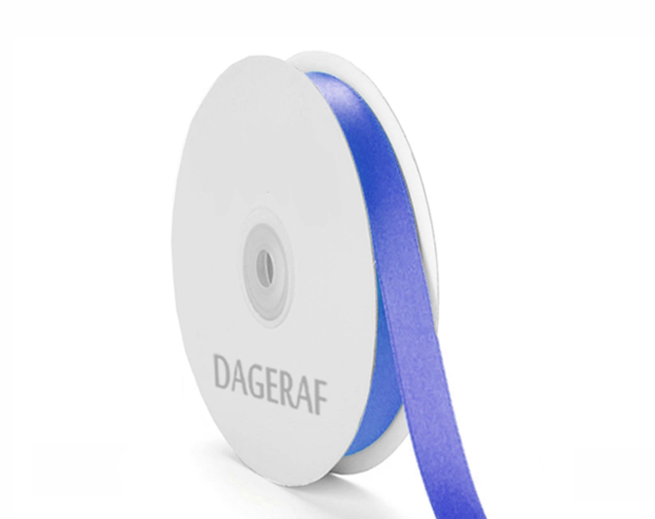 NASTRO RASO LARGHEZZA NASTRO 0.6 CM X 50 MT DI LUNGHEZZA BLU