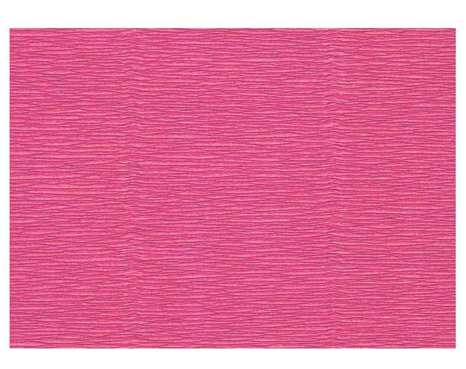 CARTA CRESPA GR 180 50X250 ROSA ANTICO 550 | Incarto PPL per uova di Pasqua al cioccolato DAGERAF