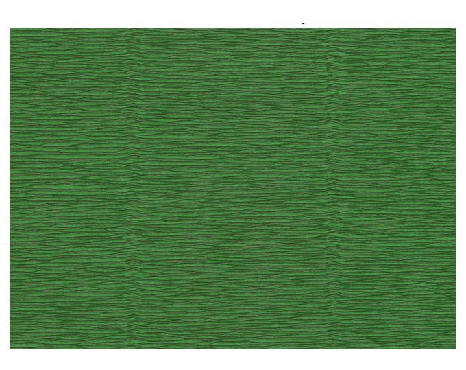 CARTA CRESPA GR 180 50X250 VERDE PETROLIO 564 | Incarto PPL per uova di Pasqua al cioccolato DAGERAF