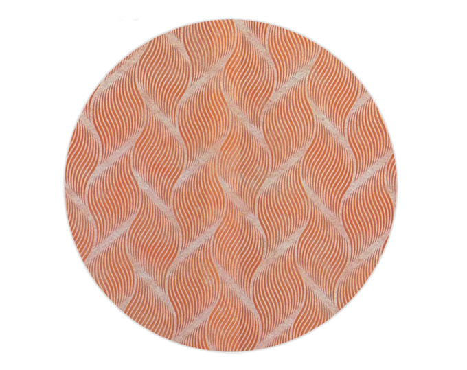 TNT TONDO D.100 WAWES PESCA