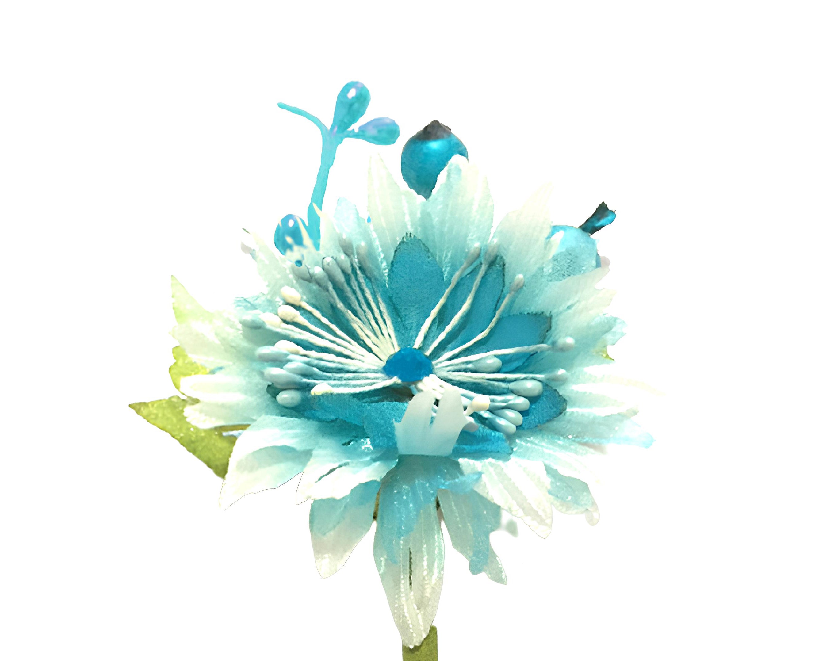 FIORE 309 TIFFANY | Incarto PPL per uova di Pasqua al cioccolato DAGERAF