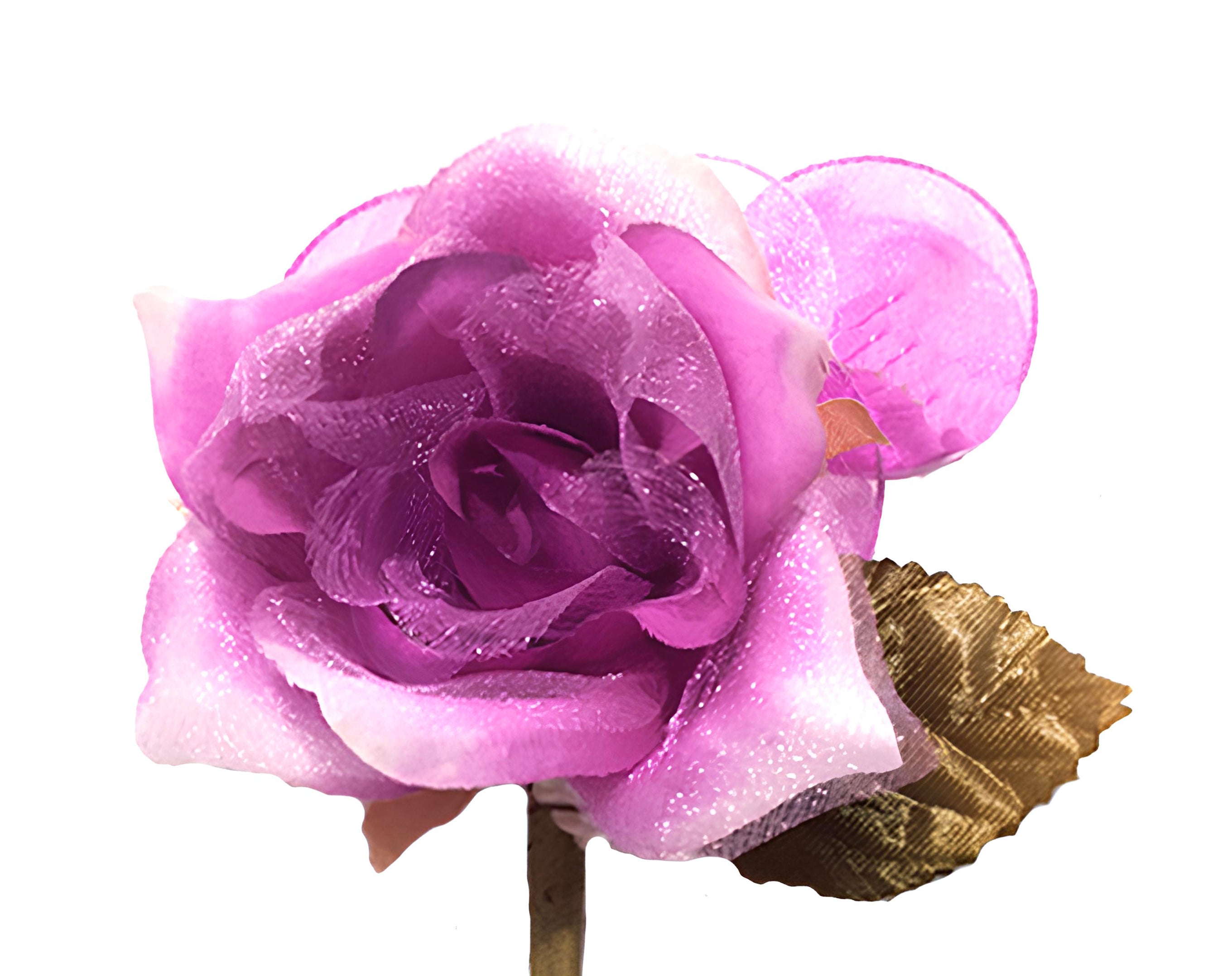 FIORE 706 LILLA | Incarto PPL per uova di Pasqua al cioccolato DAGERAF