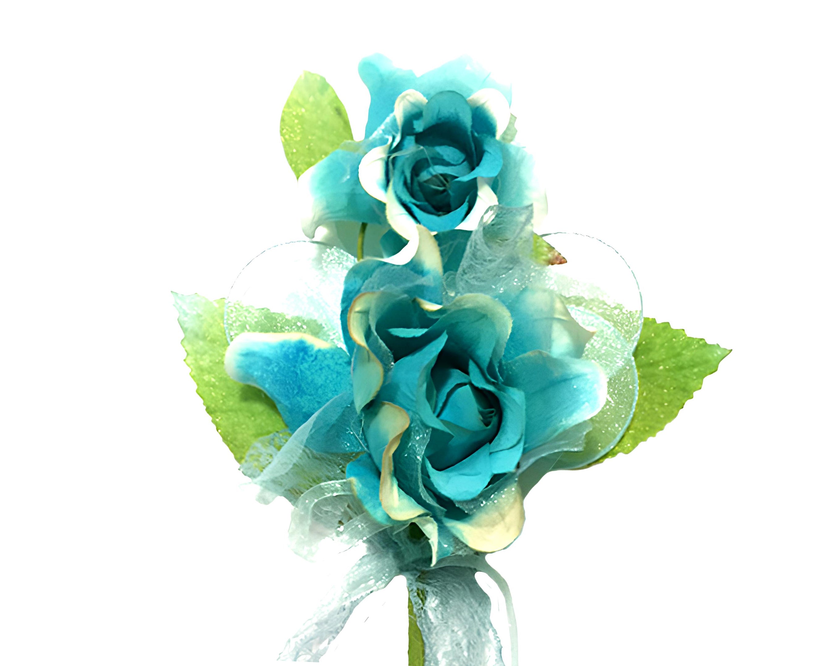 FIORE 308 TIFFANY | Incarto PPL per uova di Pasqua al cioccolato DAGERAF