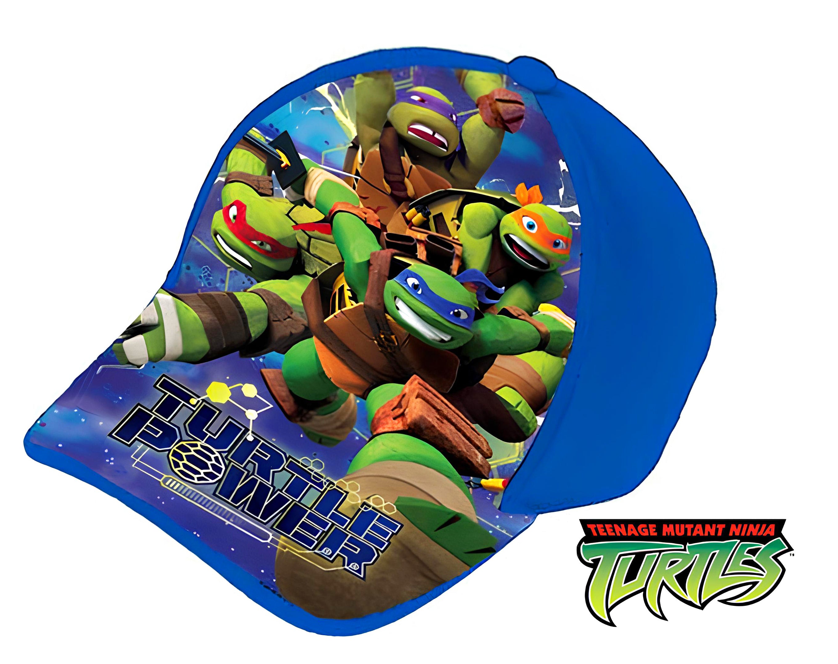 CAPPELLO TURTLES | Incarto PPL per uova di Pasqua al cioccolato DAGERAF