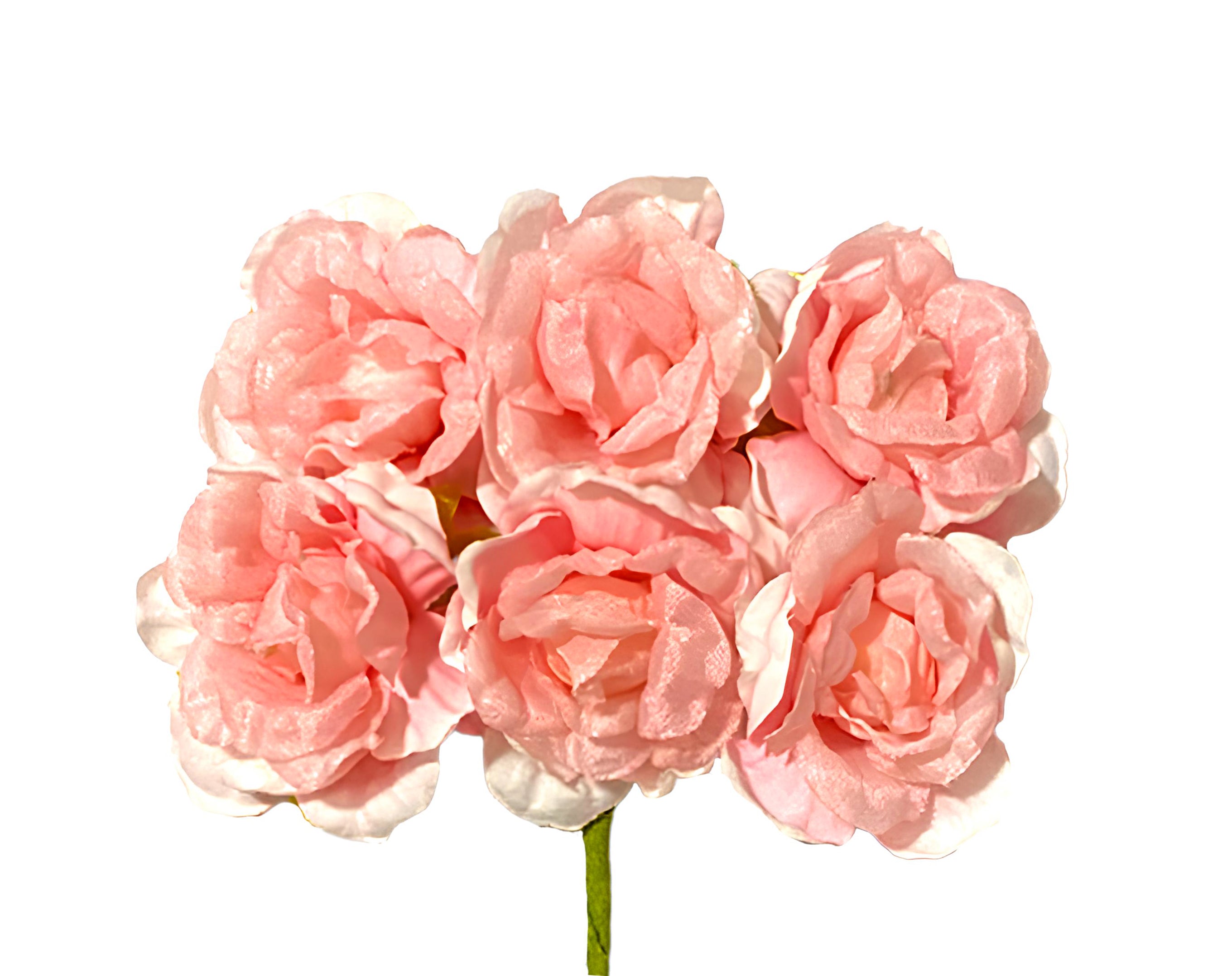 PICK 6 ROSELLINE ROSA | Incarto PPL per uova di Pasqua al cioccolato DAGERAF